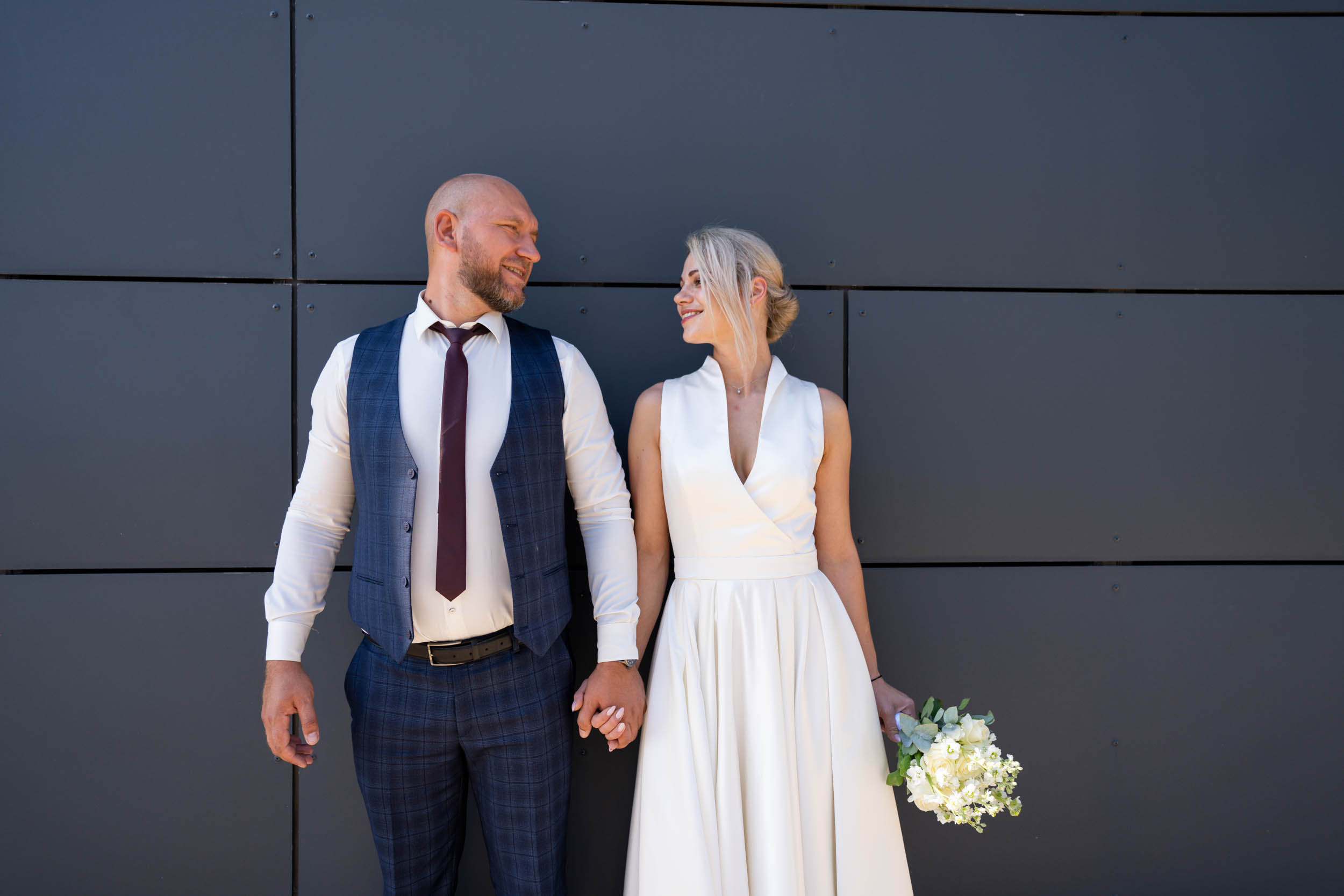 Свадьба — как стиль жизни. Видеограф Алексей Жарков