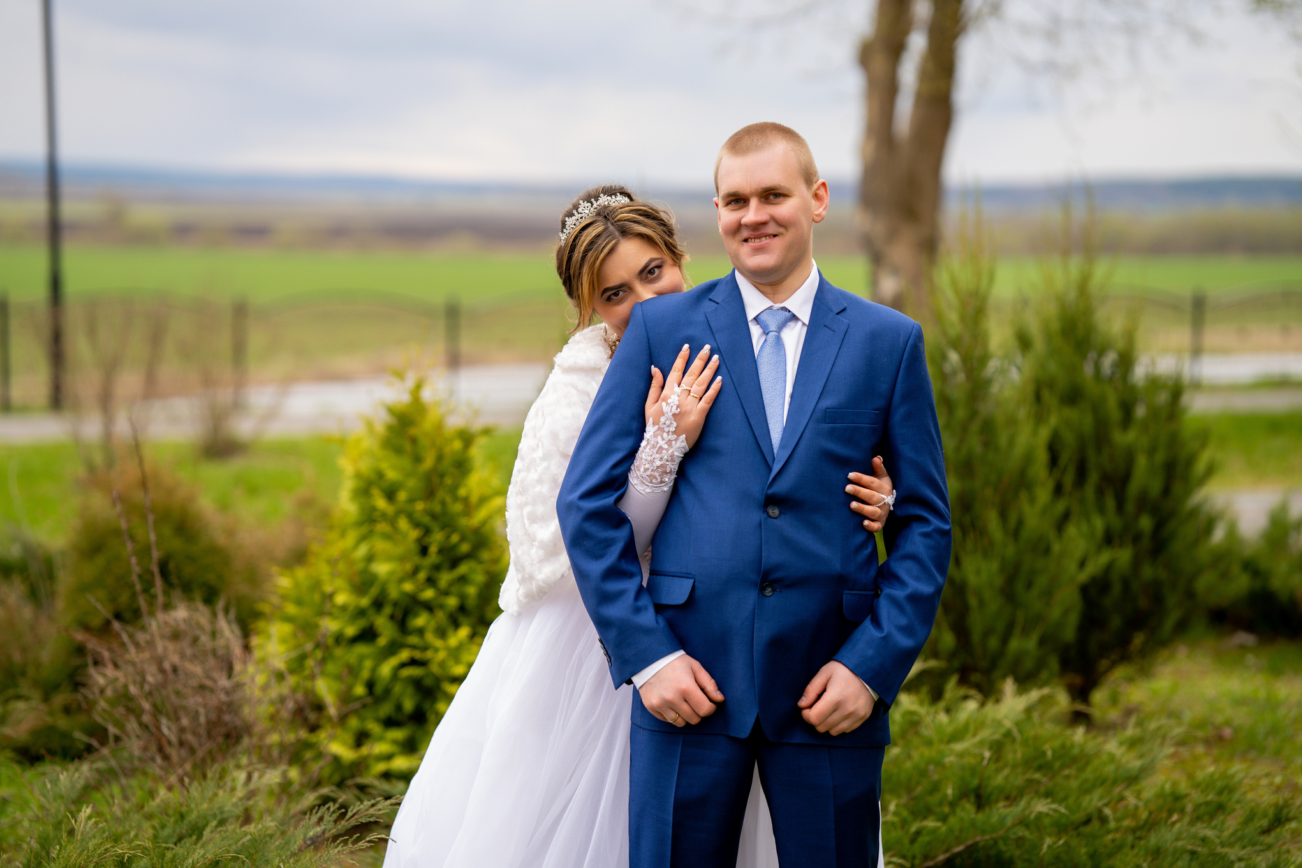 Свадьба в Русской глубинке…. Видеограф Алексей Жарков