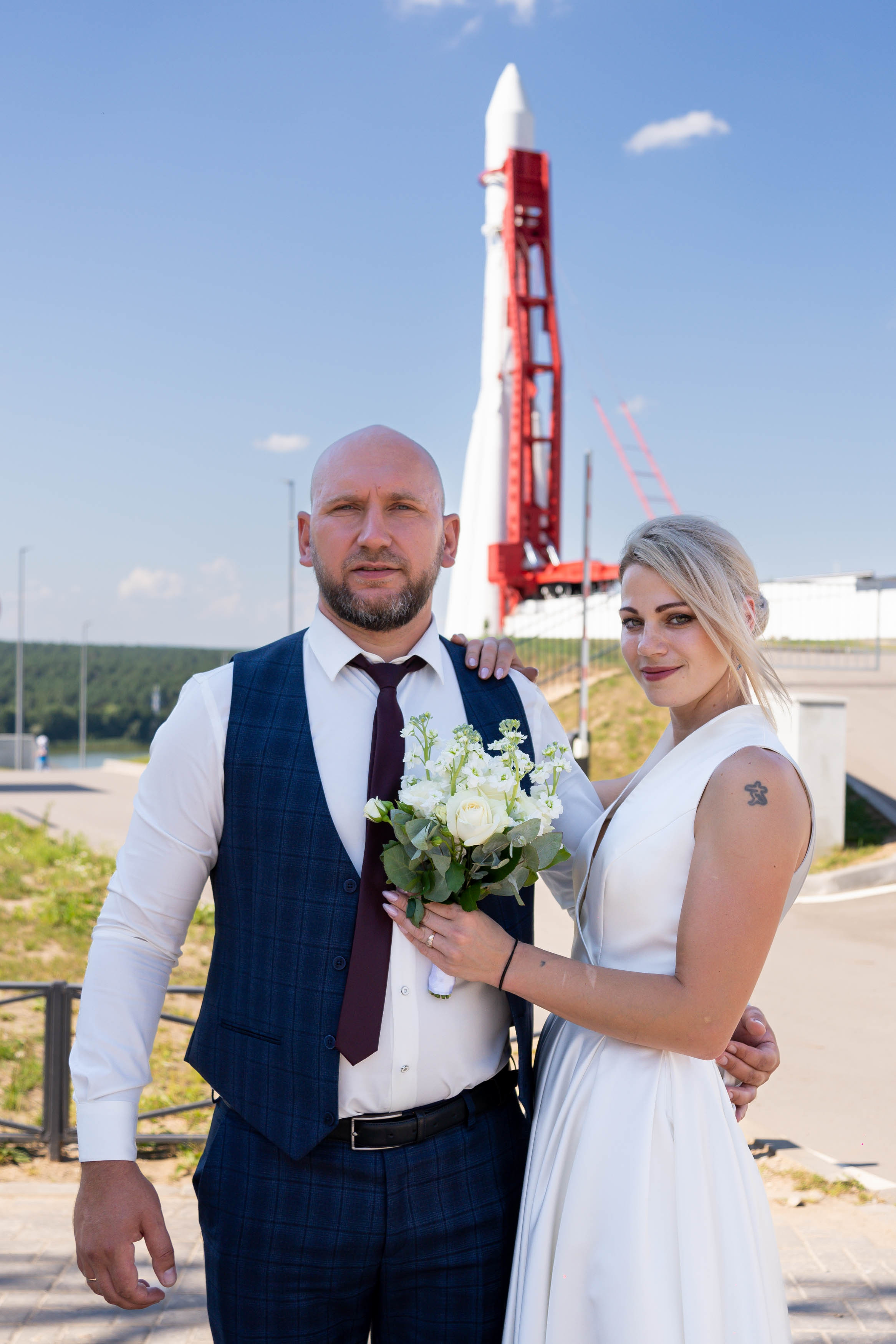 Свадьба — как стиль жизни. Видеограф Алексей Жарков