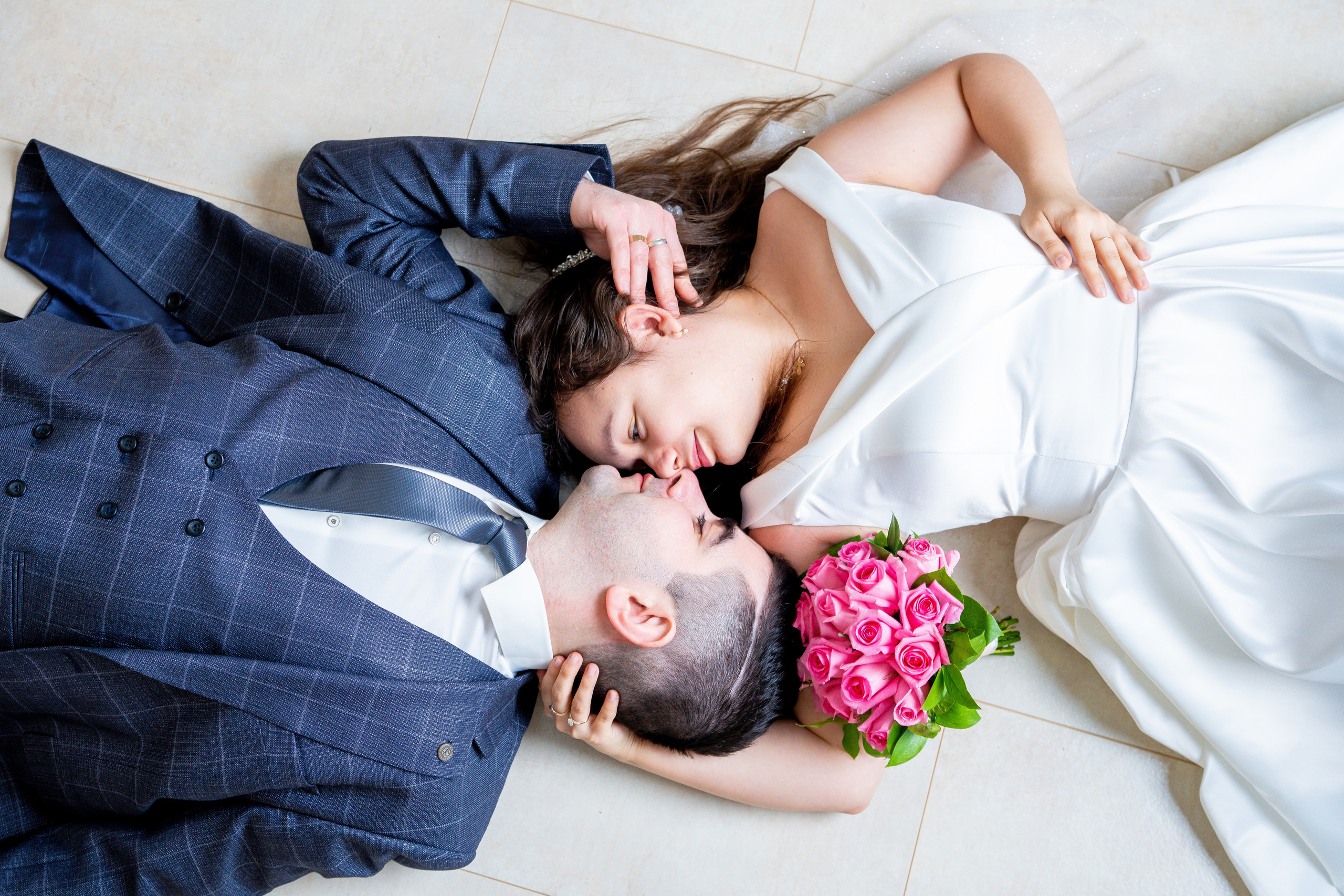 Мгновения любви. Видеограф Алексей Жарков