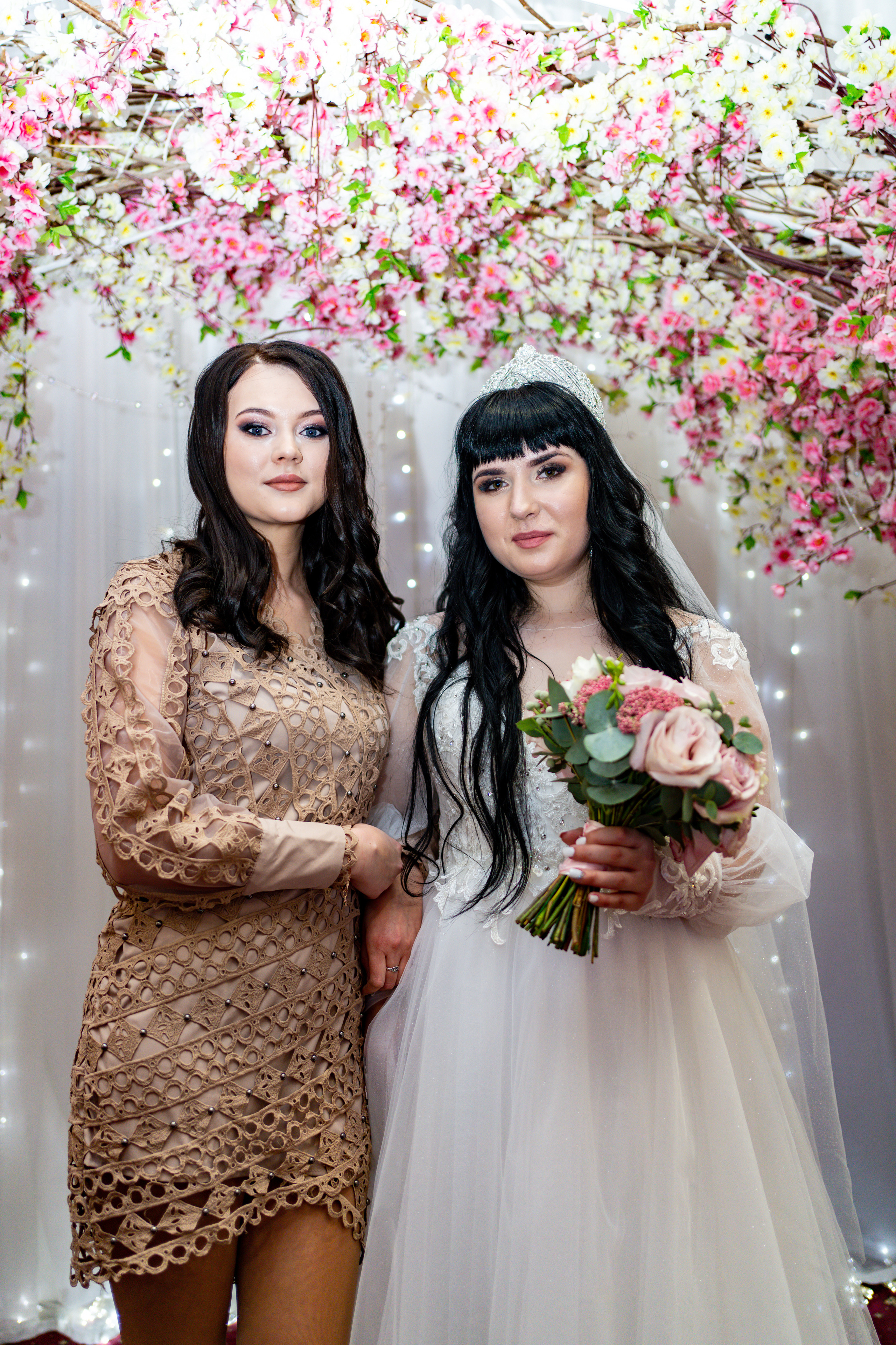 Начиная свою семью вместе. Видеограф Алексей Жарков