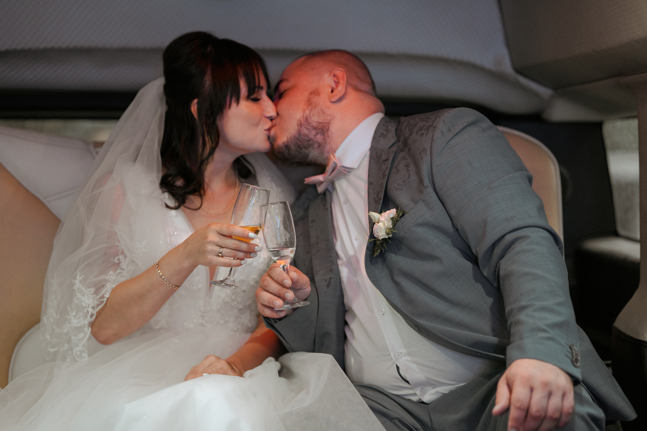 Свадьба состоится в любую погоду…. Видеограф Алексей Жарков