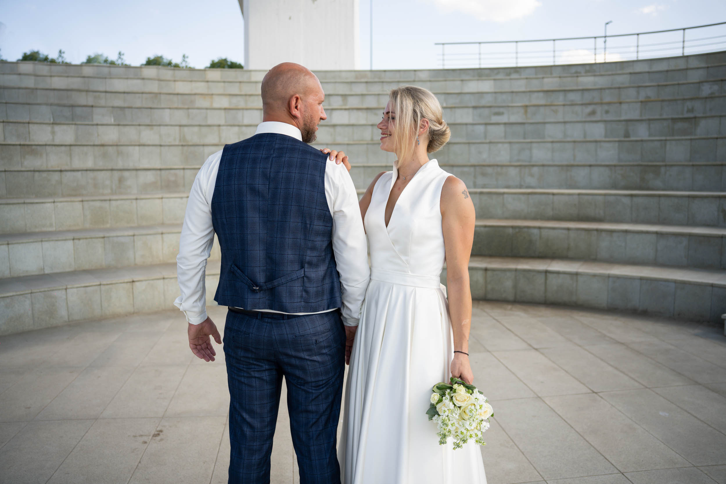 Свадьба — как стиль жизни. Видеограф Алексей Жарков