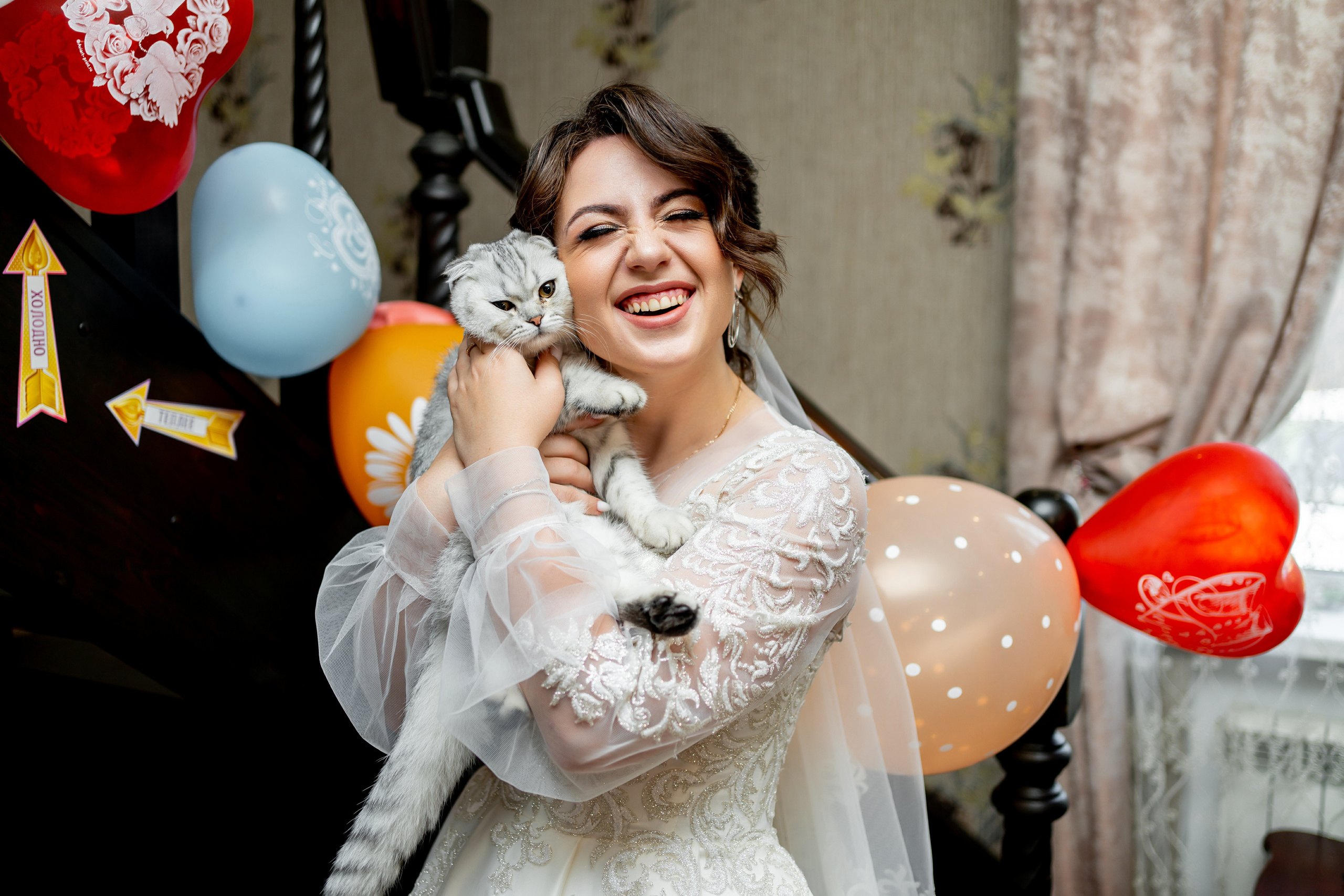 Очаровательная классика — свадьба Михаила и Анастасии. Видеограф Алексей Жарков