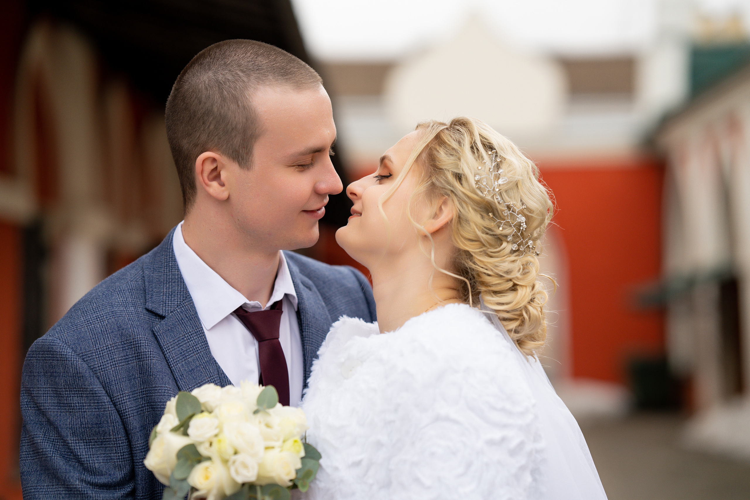 Свадьба — на всю Жизнь, фотографии — в вечность. Видеограф Алексей Жарков