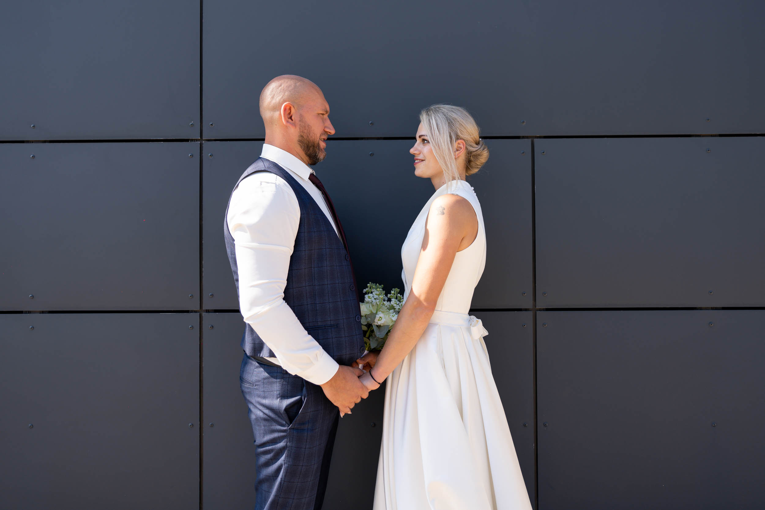 Свадьба — как стиль жизни. Видеограф Алексей Жарков