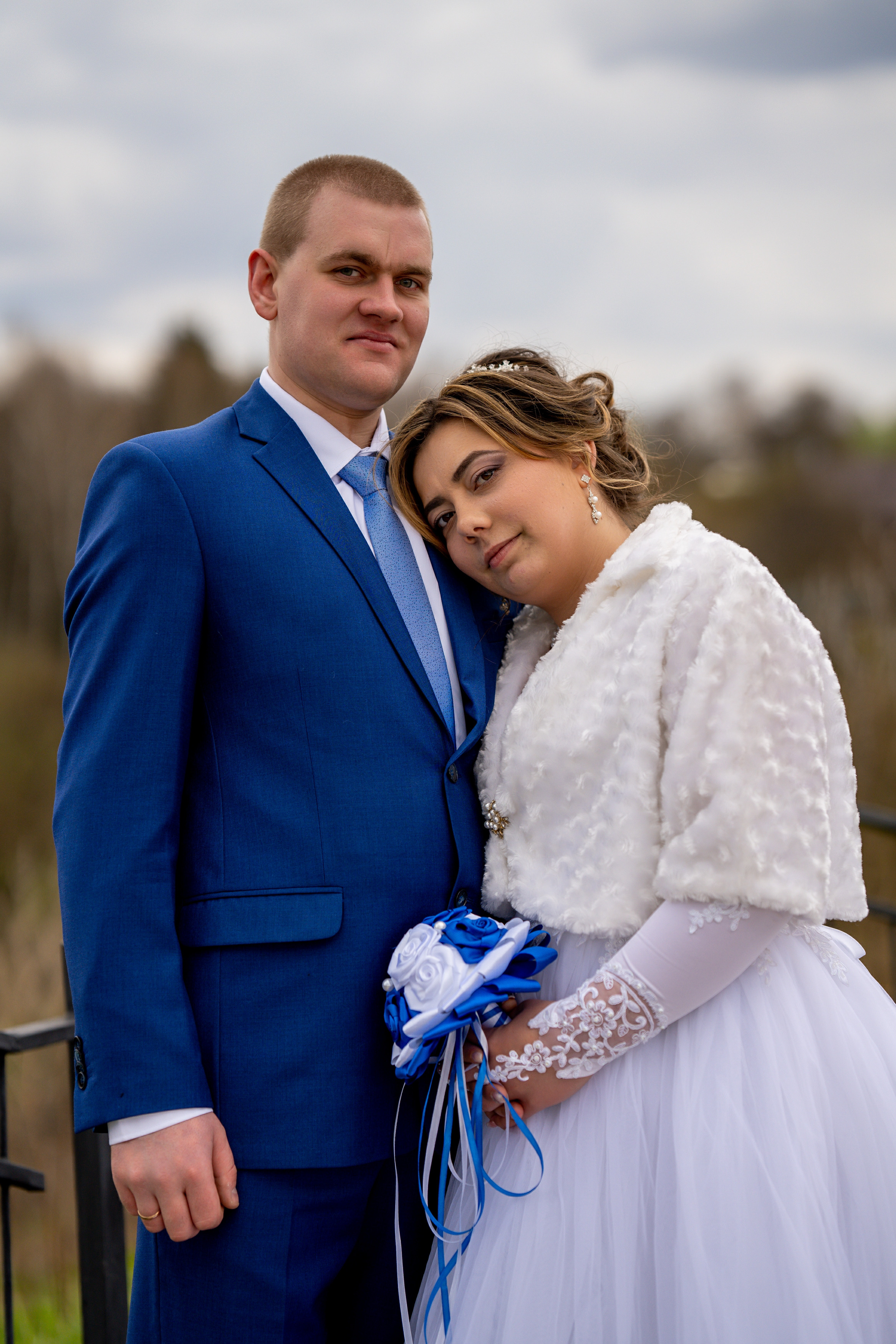 Свадьба в Русской глубинке…. Видеограф Алексей Жарков