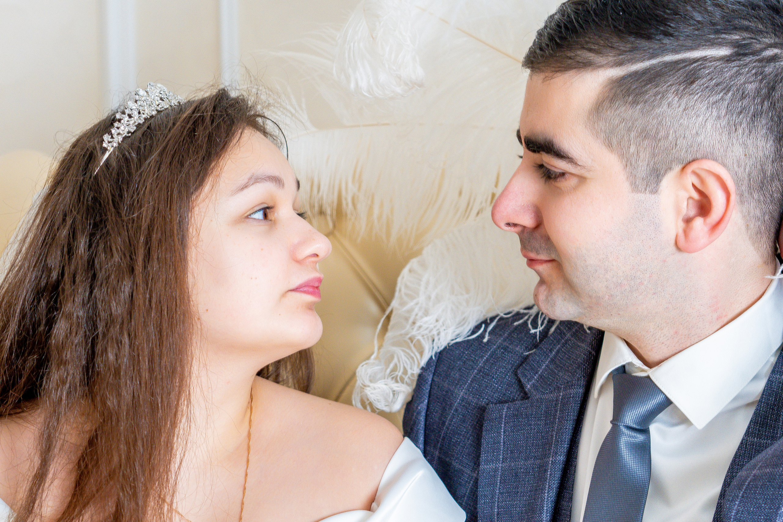 Мгновения любви. Видеограф Алексей Жарков