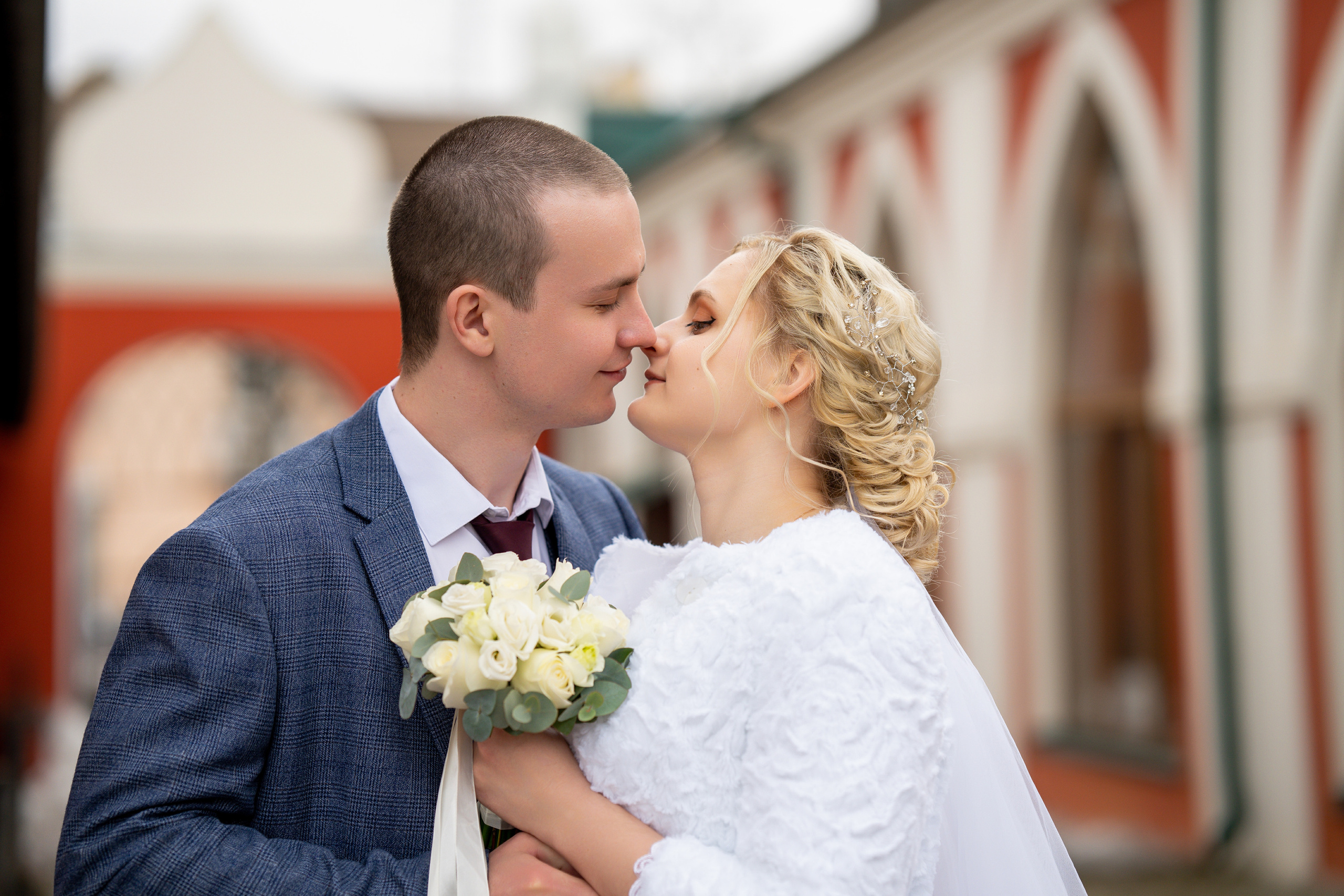 Свадьба — на всю Жизнь, фотографии — в вечность. Видеограф Алексей Жарков