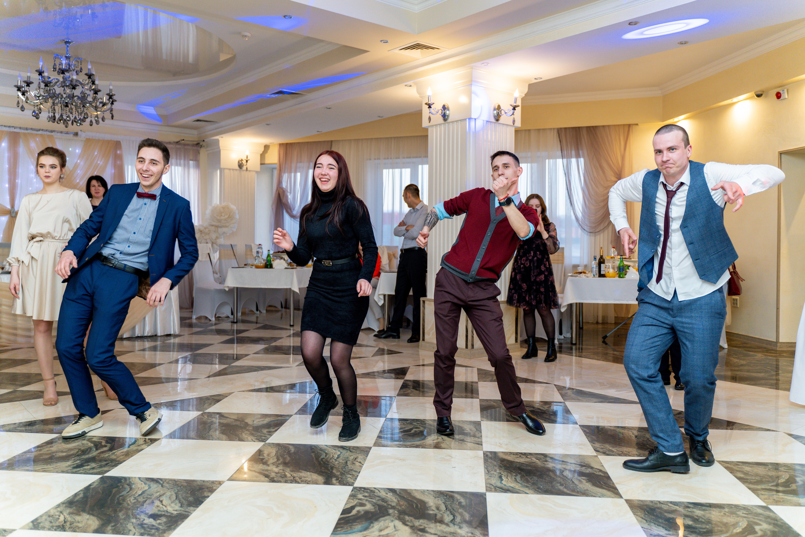 Свадьба — на всю Жизнь, фотографии — в вечность. Видеограф Алексей Жарков