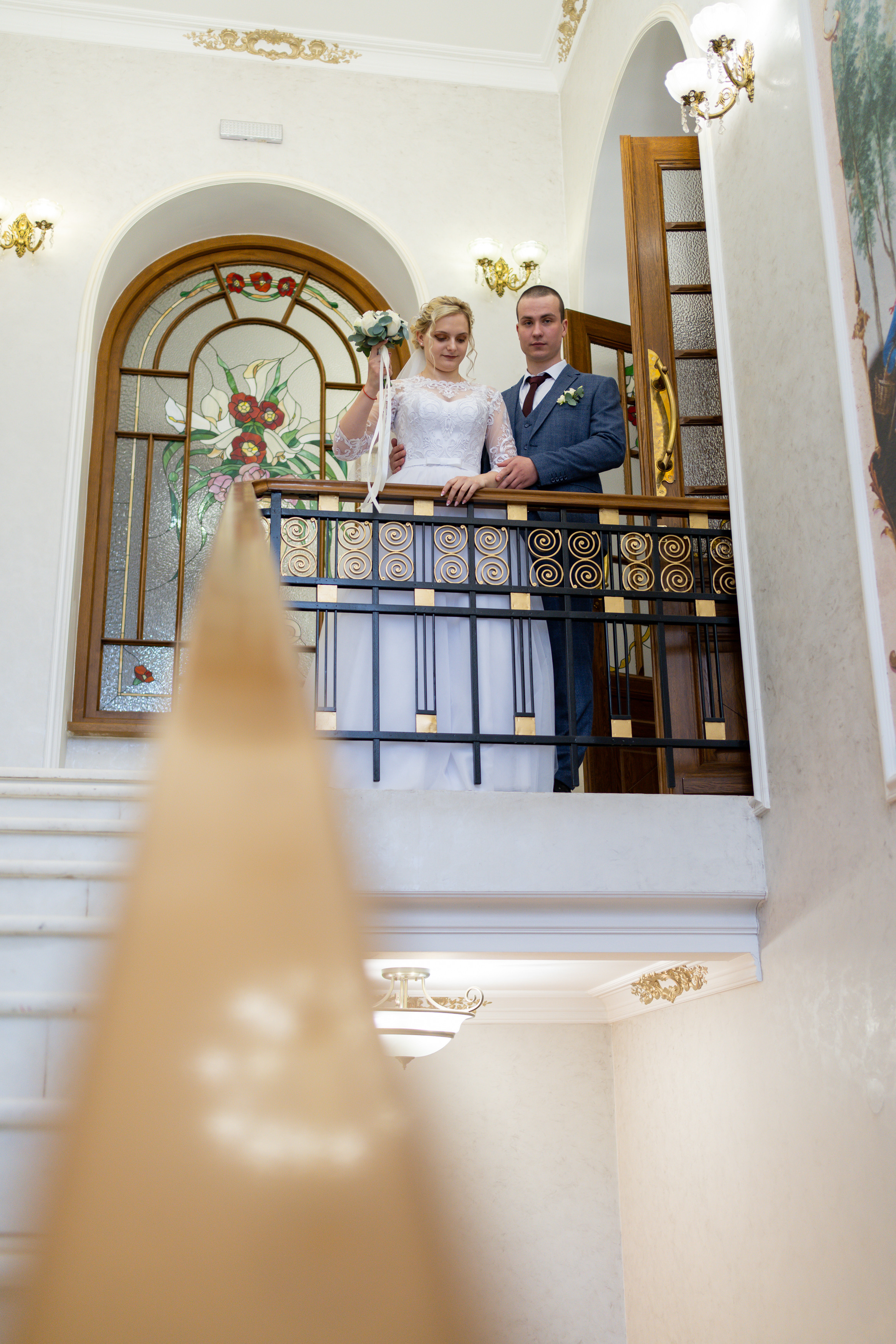 Свадьба — на всю Жизнь, фотографии — в вечность. Видеограф Алексей Жарков