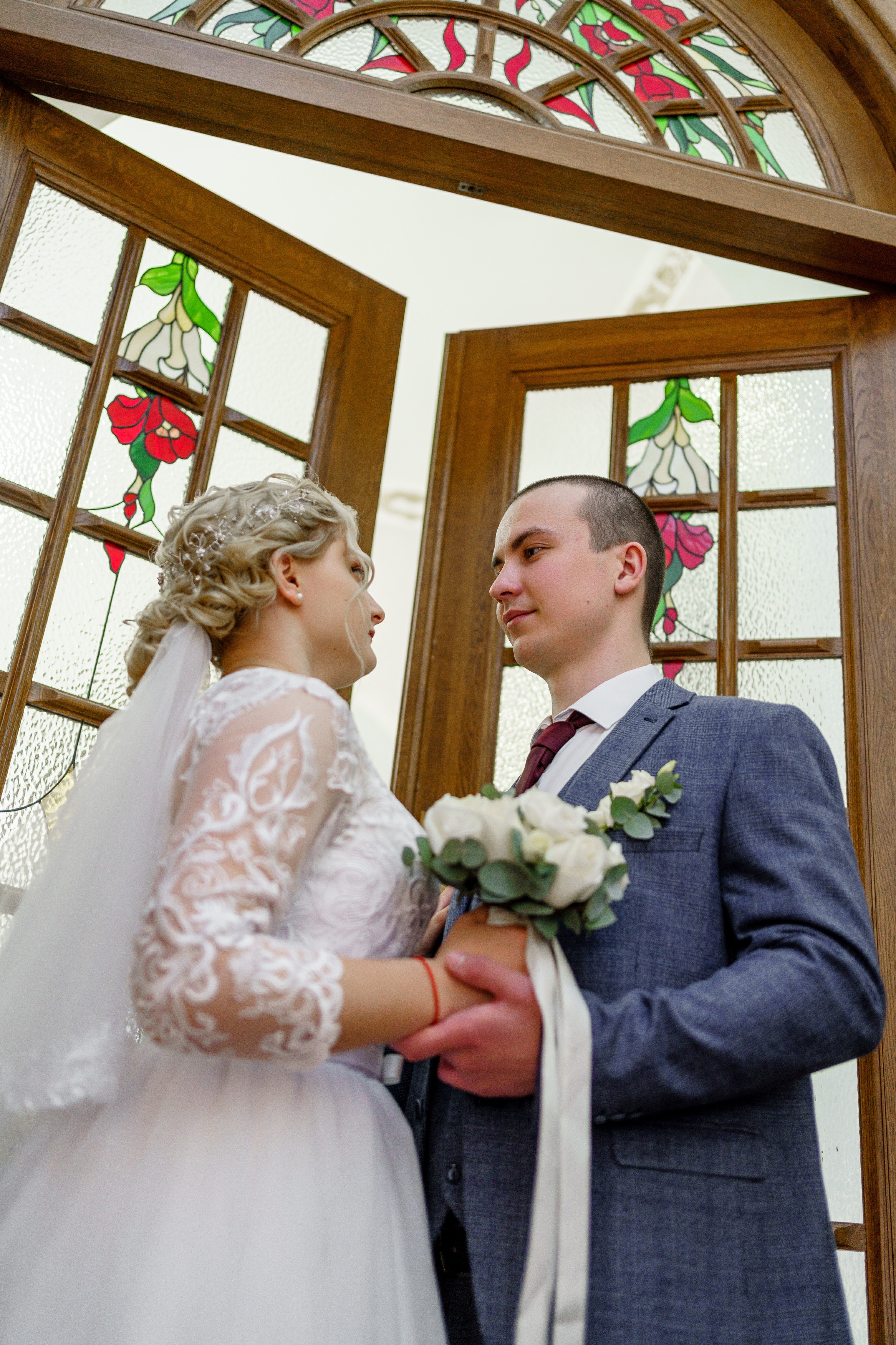 Свадьба — на всю Жизнь, фотографии — в вечность. Видеограф Алексей Жарков