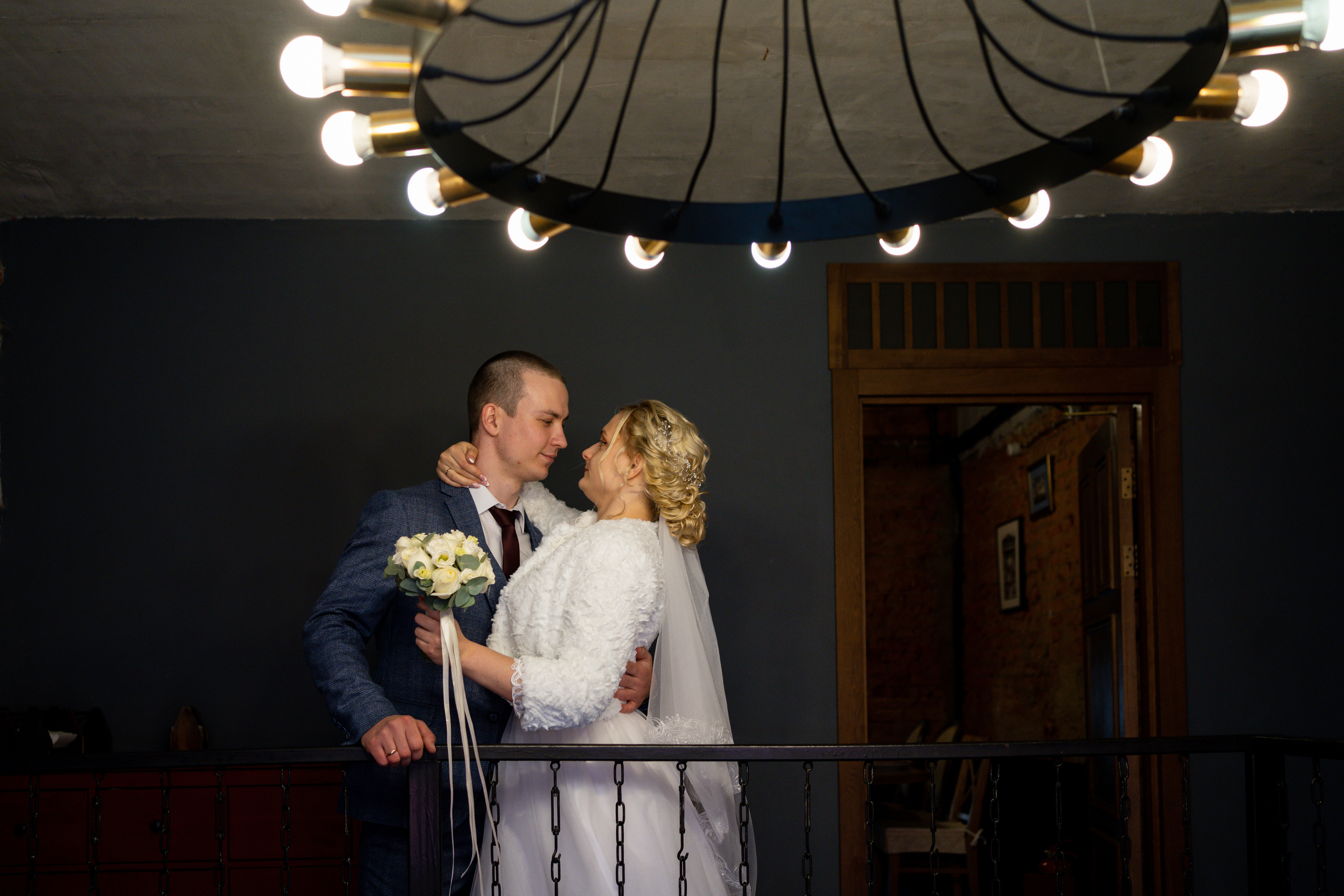 Свадьба — на всю Жизнь, фотографии — в вечность. Видеограф Алексей Жарков