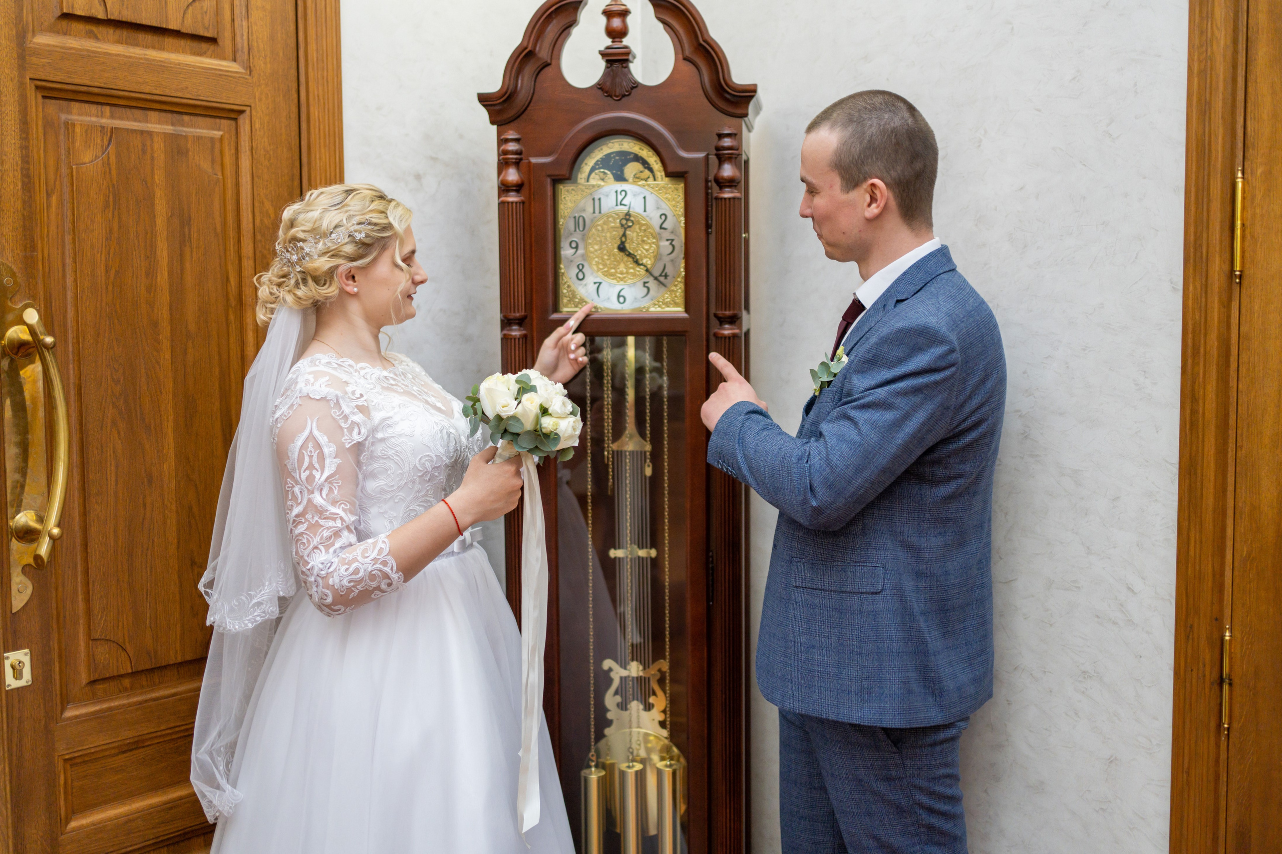 Свадьба — на всю Жизнь, фотографии — в вечность. Видеограф Алексей Жарков