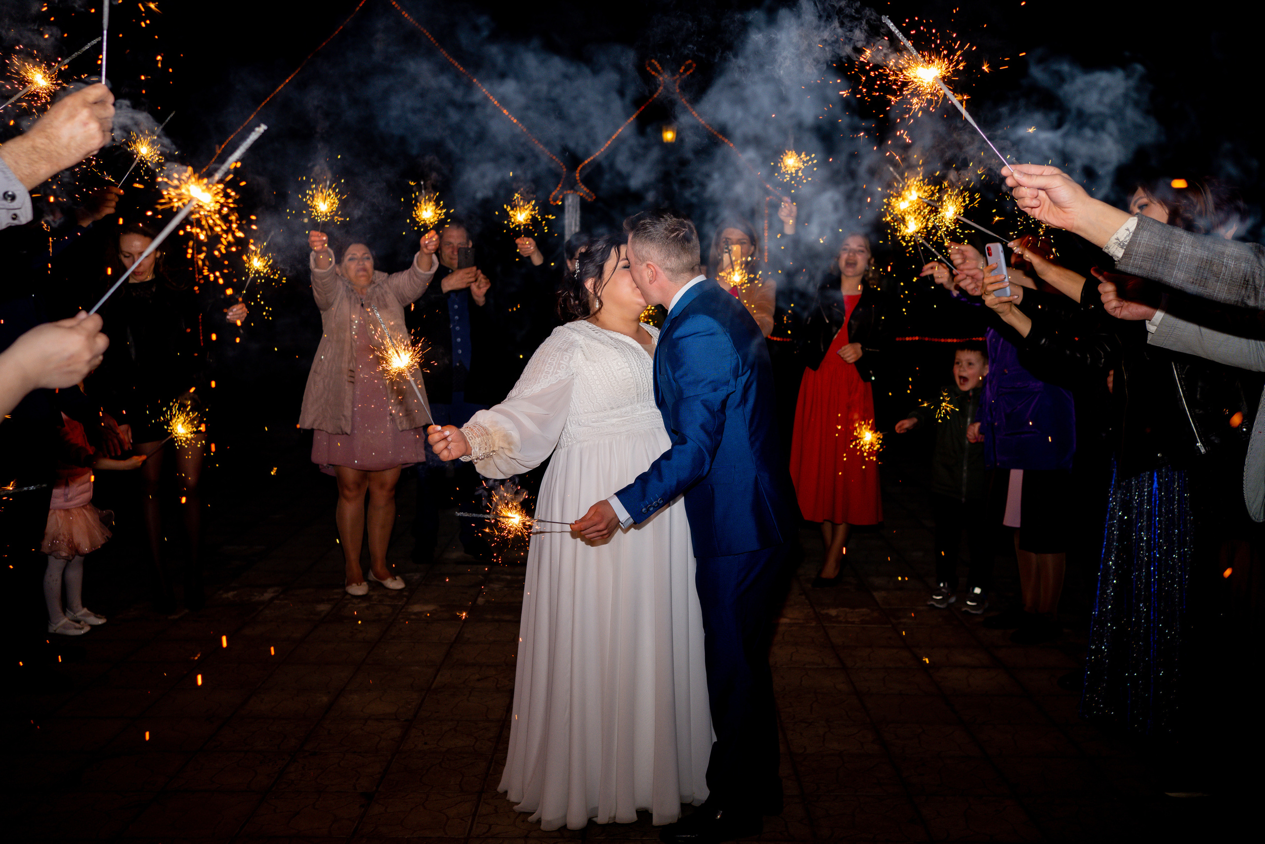 Любовь, лето, свадьба — то что останется в ваших сердцах навсегда. Видеограф Алексей Жарков