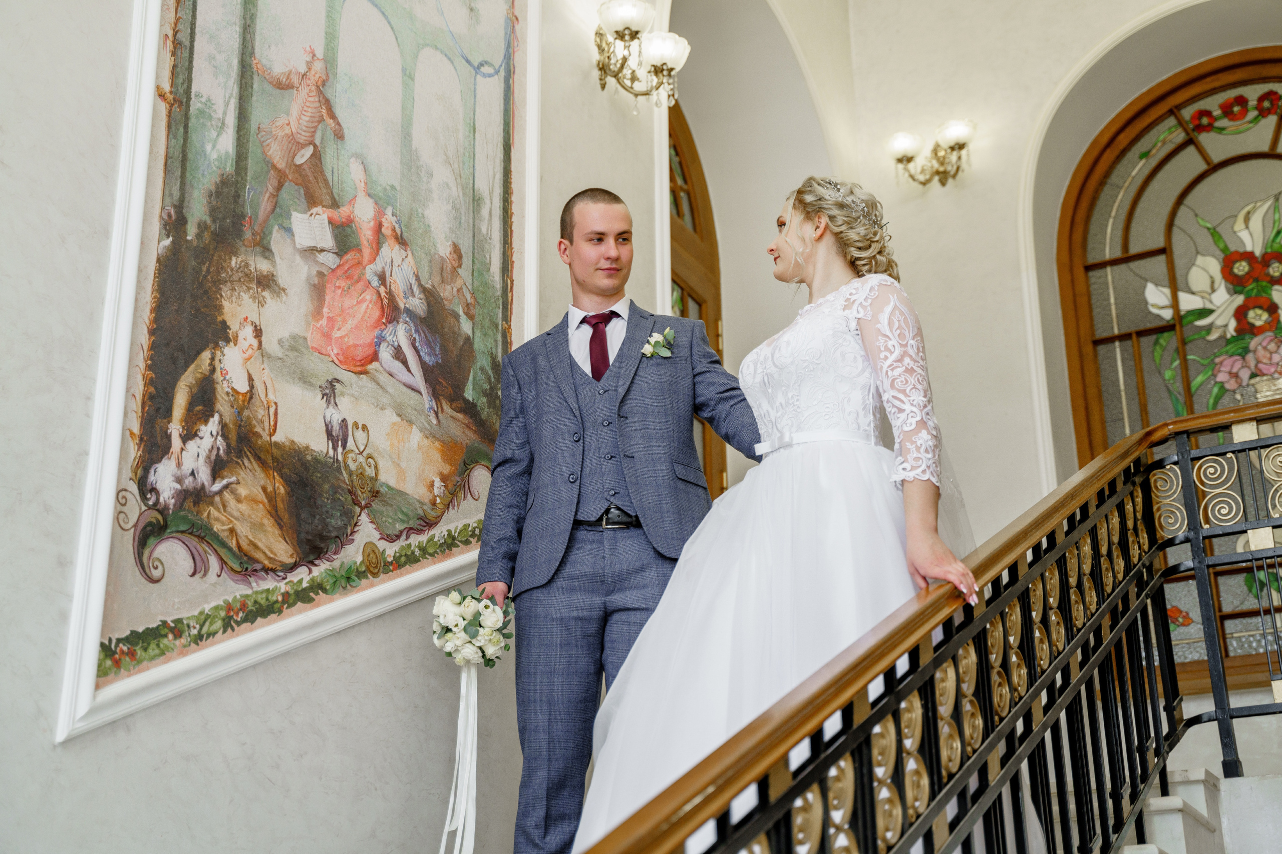 Свадьба — на всю Жизнь, фотографии — в вечность. Видеограф Алексей Жарков