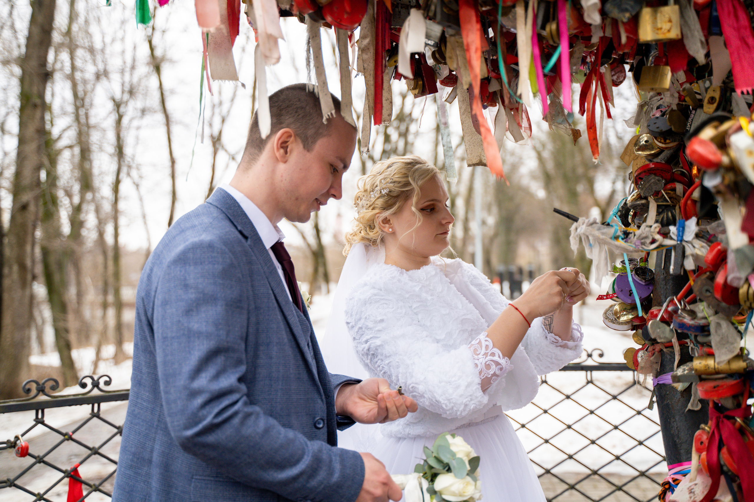 Свадьба — на всю Жизнь, фотографии — в вечность. Видеограф Алексей Жарков