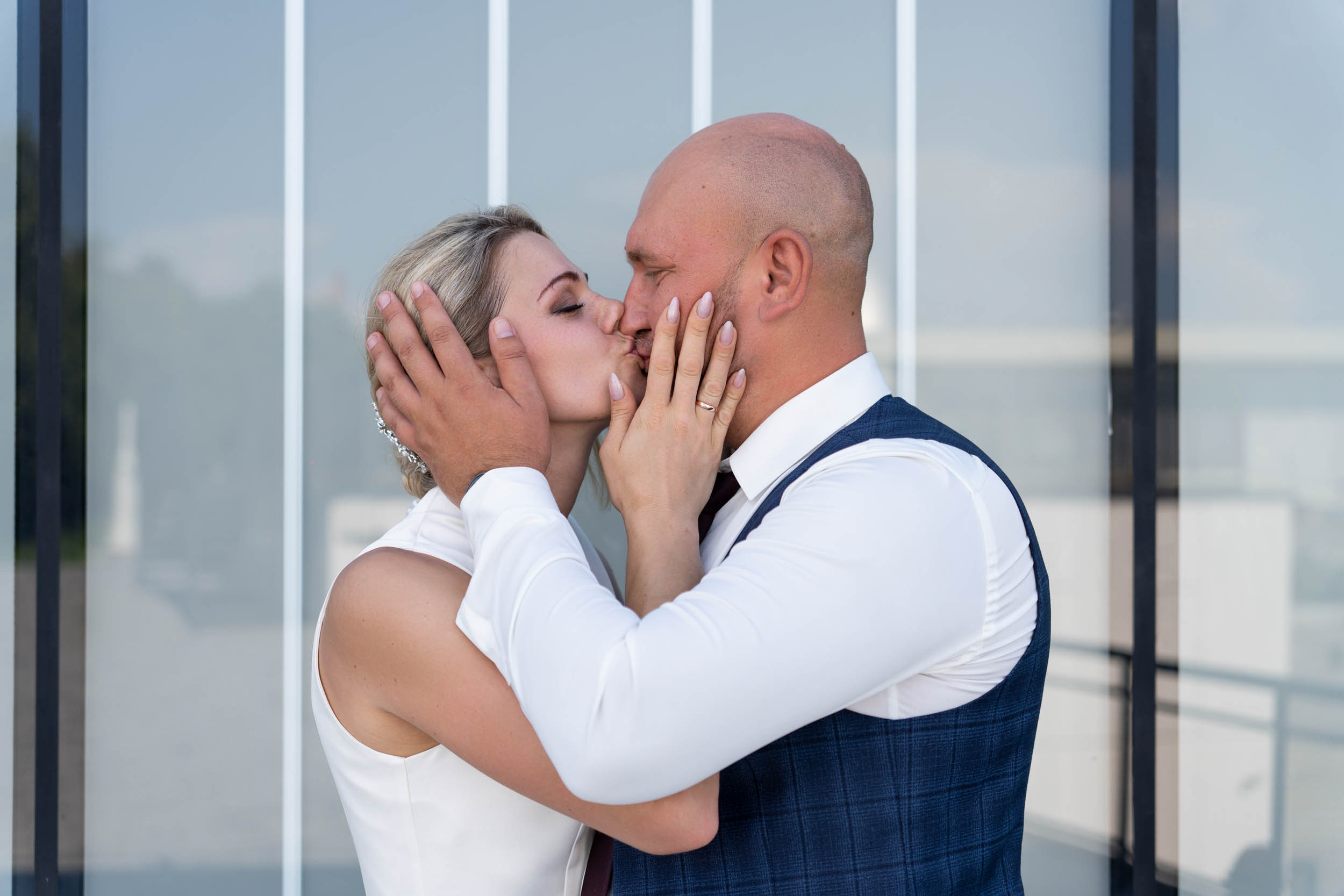 Свадьба — как стиль жизни. Видеограф Алексей Жарков