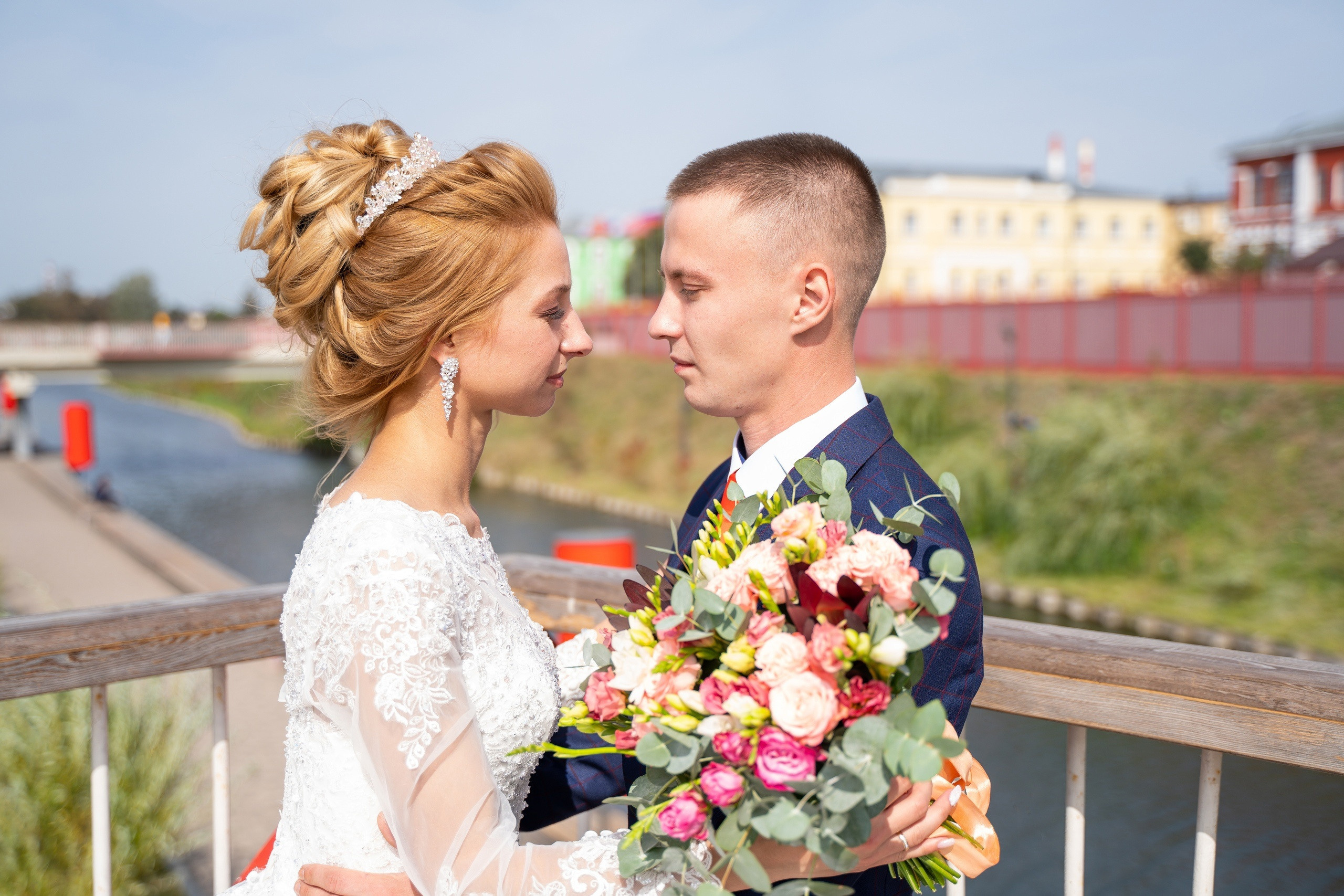 Свадьба в историческом месте города Тула!!!. Видеограф Алексей Жарков