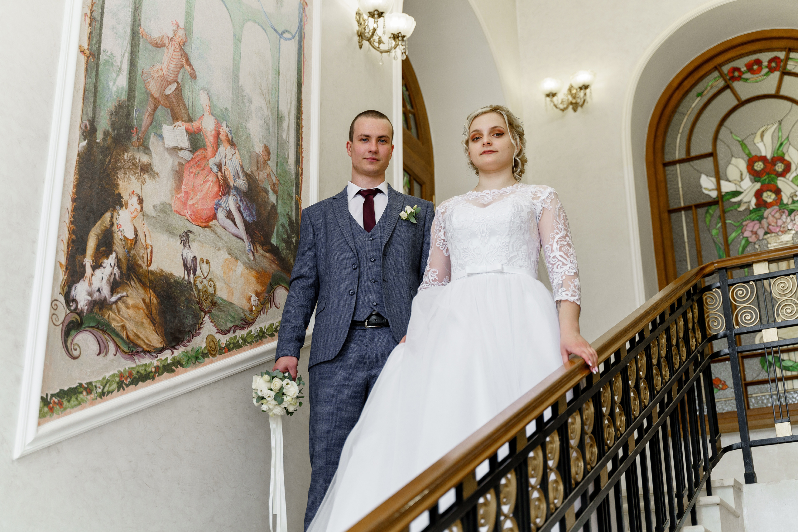 Свадьба — на всю Жизнь, фотографии — в вечность. Видеограф Алексей Жарков