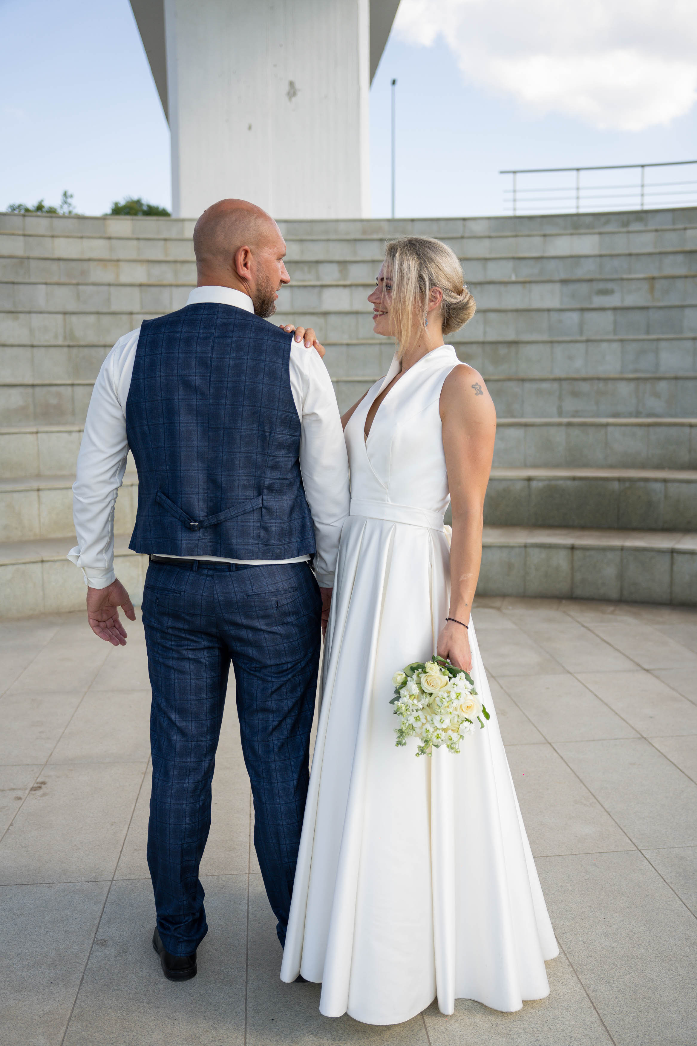 Свадьба — как стиль жизни. Видеограф Алексей Жарков