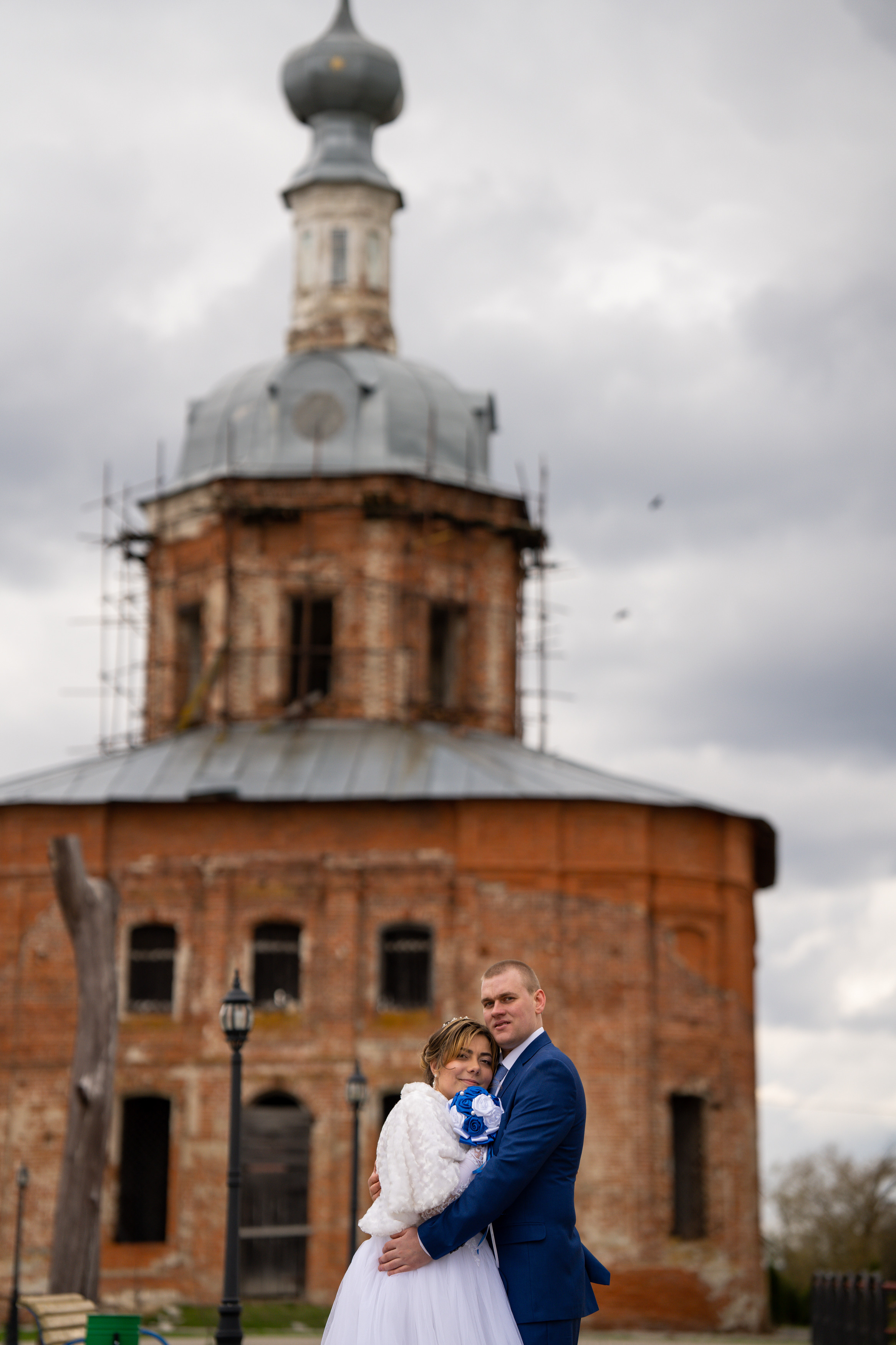 Свадьба в Русской глубинке…. Видеограф Алексей Жарков