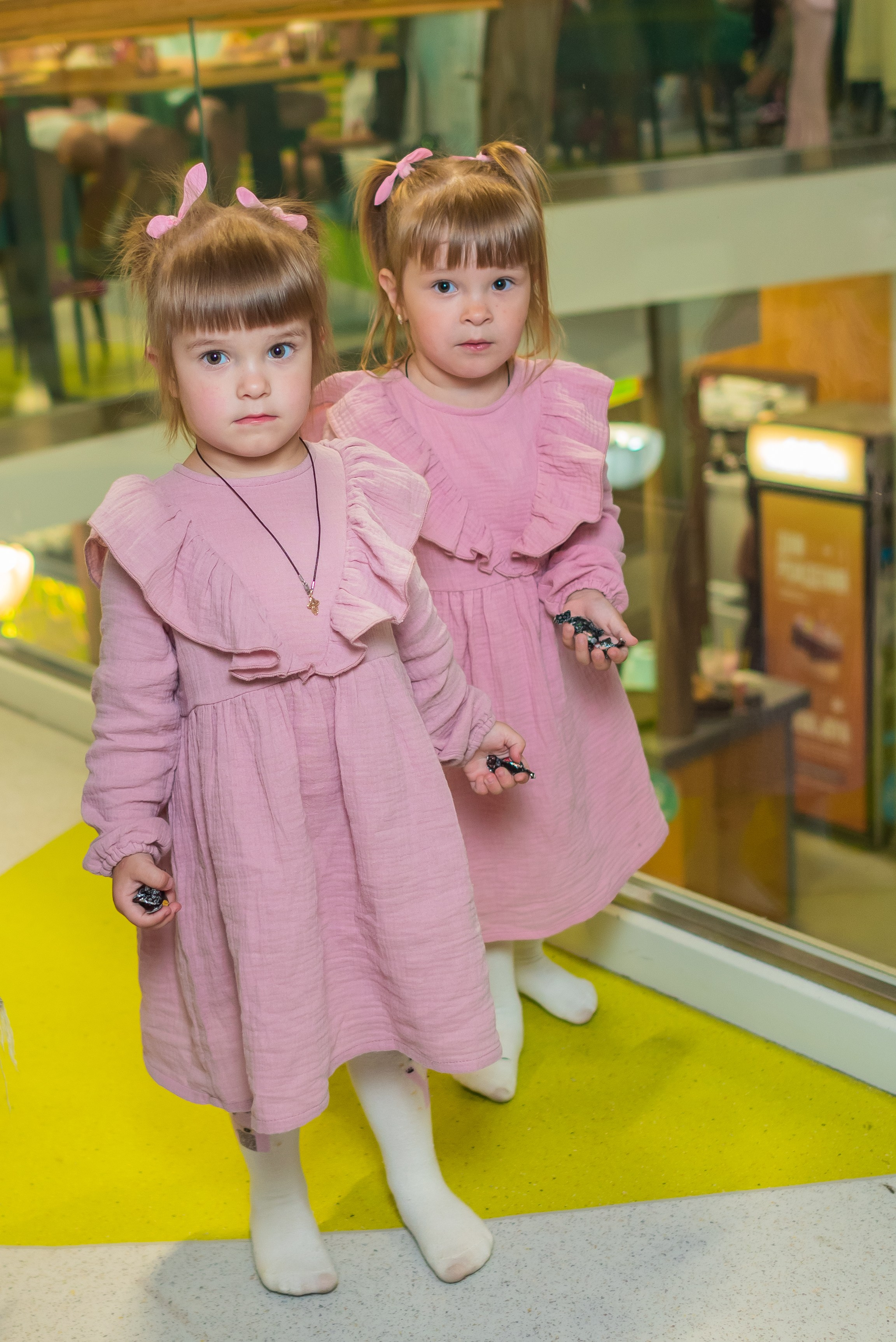 Детский праздник. Фотограф Кирилл Друлин