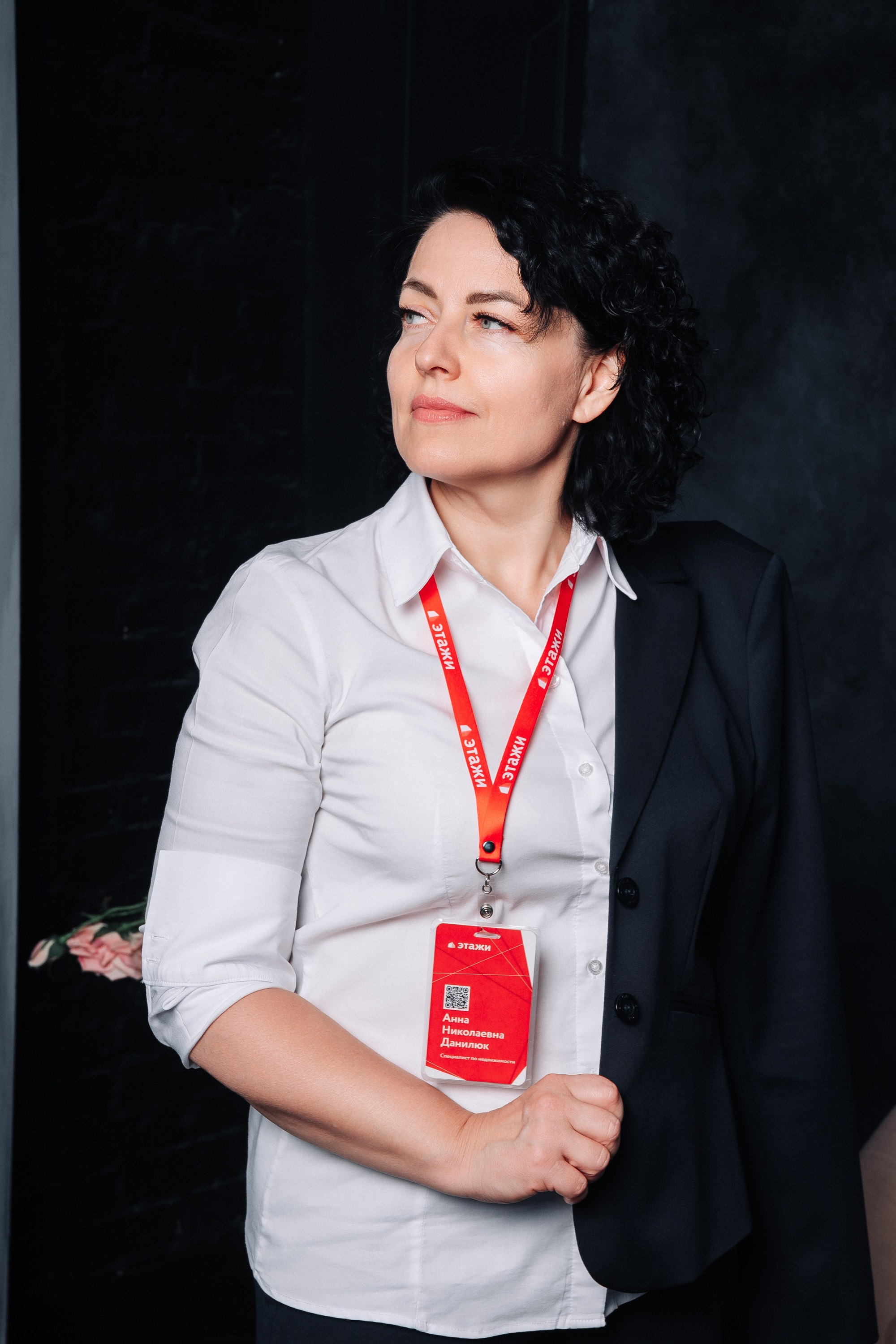 Этажи портреты. Фотограф в Хабаровске Швендых Рудольф