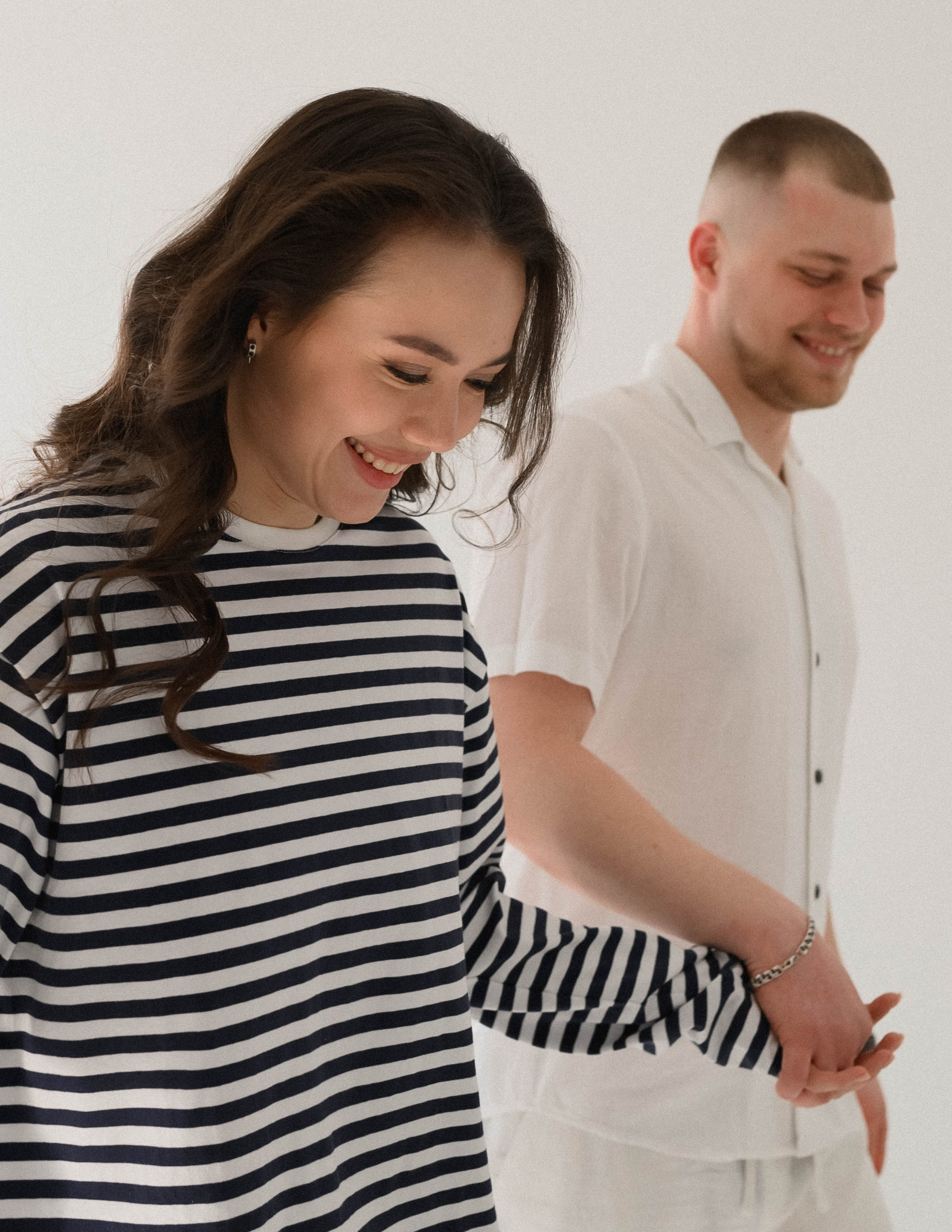 Любим. Свадебный и семейный фотограф в Казани Диана Портнова