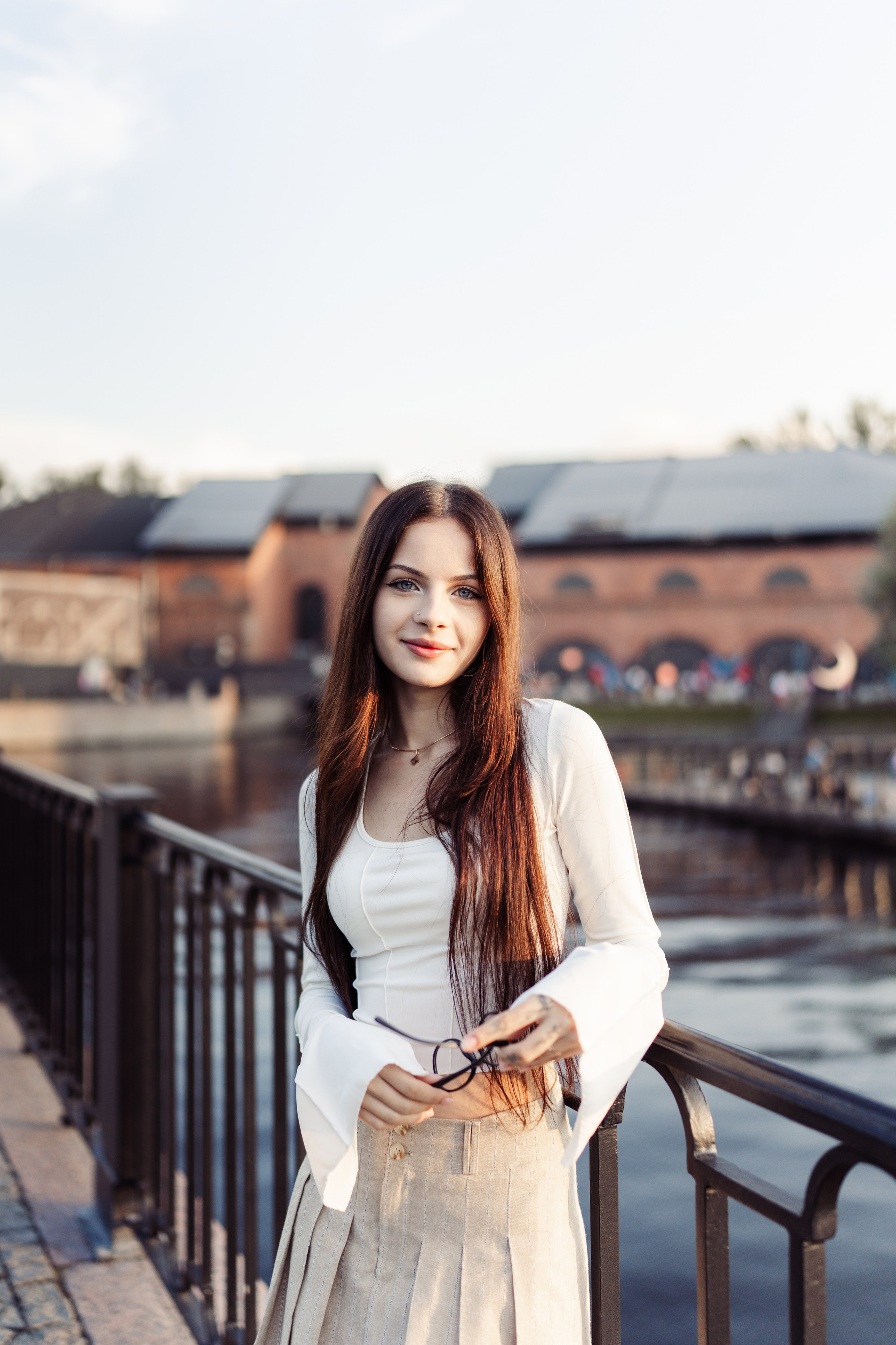 Лера. Фотограф в СПБ Алмаз Камаев