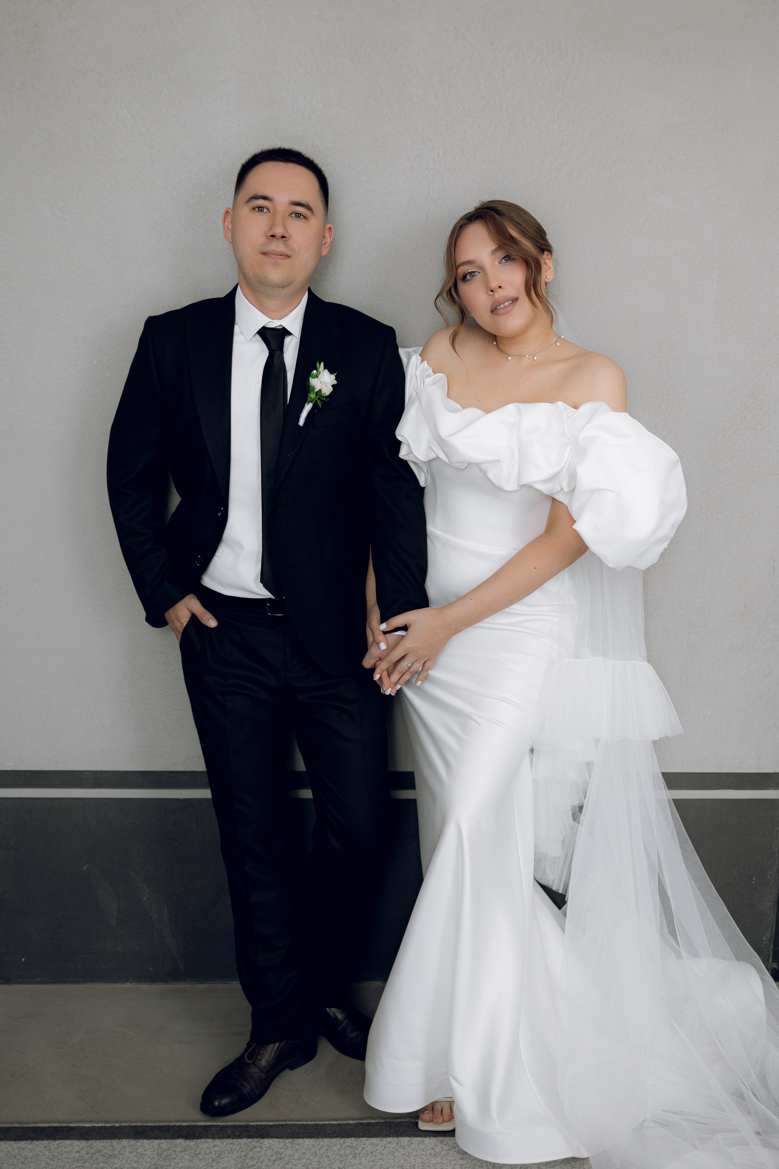 Максим & Эльмира. Свадебный фотограф Казань| Фотограф Казань Зевакина Анастасия