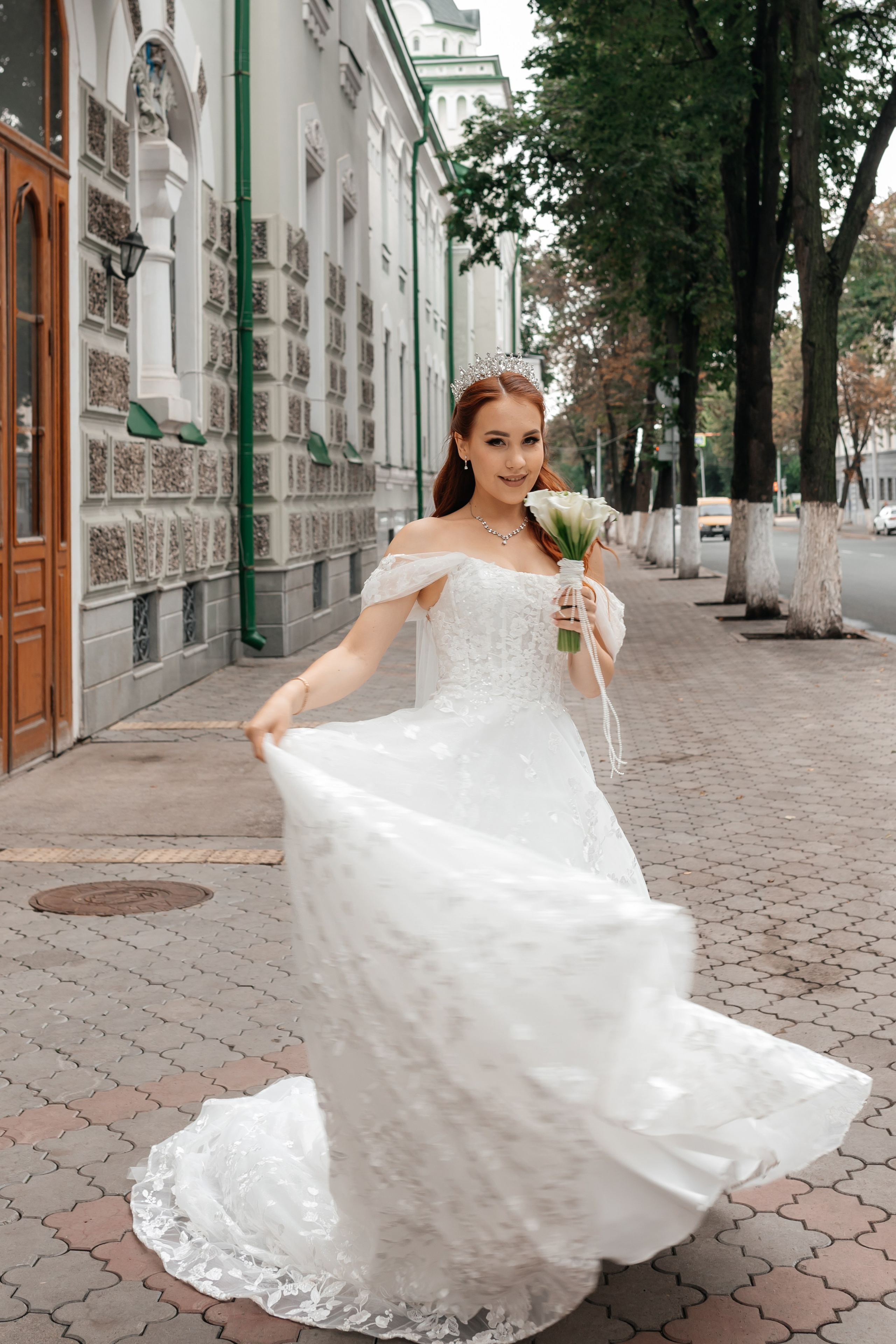 Альмир и София. Марина Шаймухаметова. Фотограф в Уфе