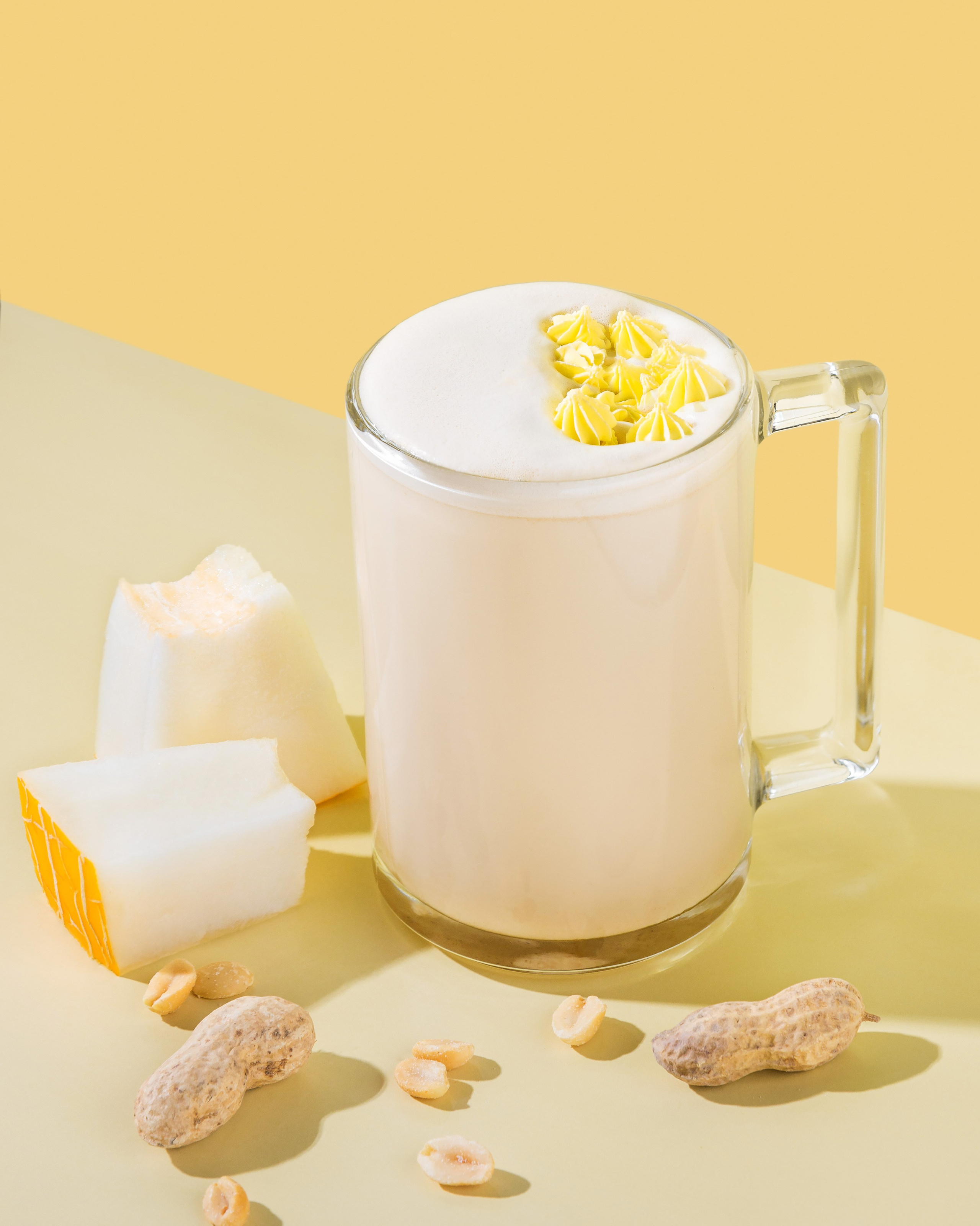 Съемка напитков для кофейни | Фуд фотограф Воронеж