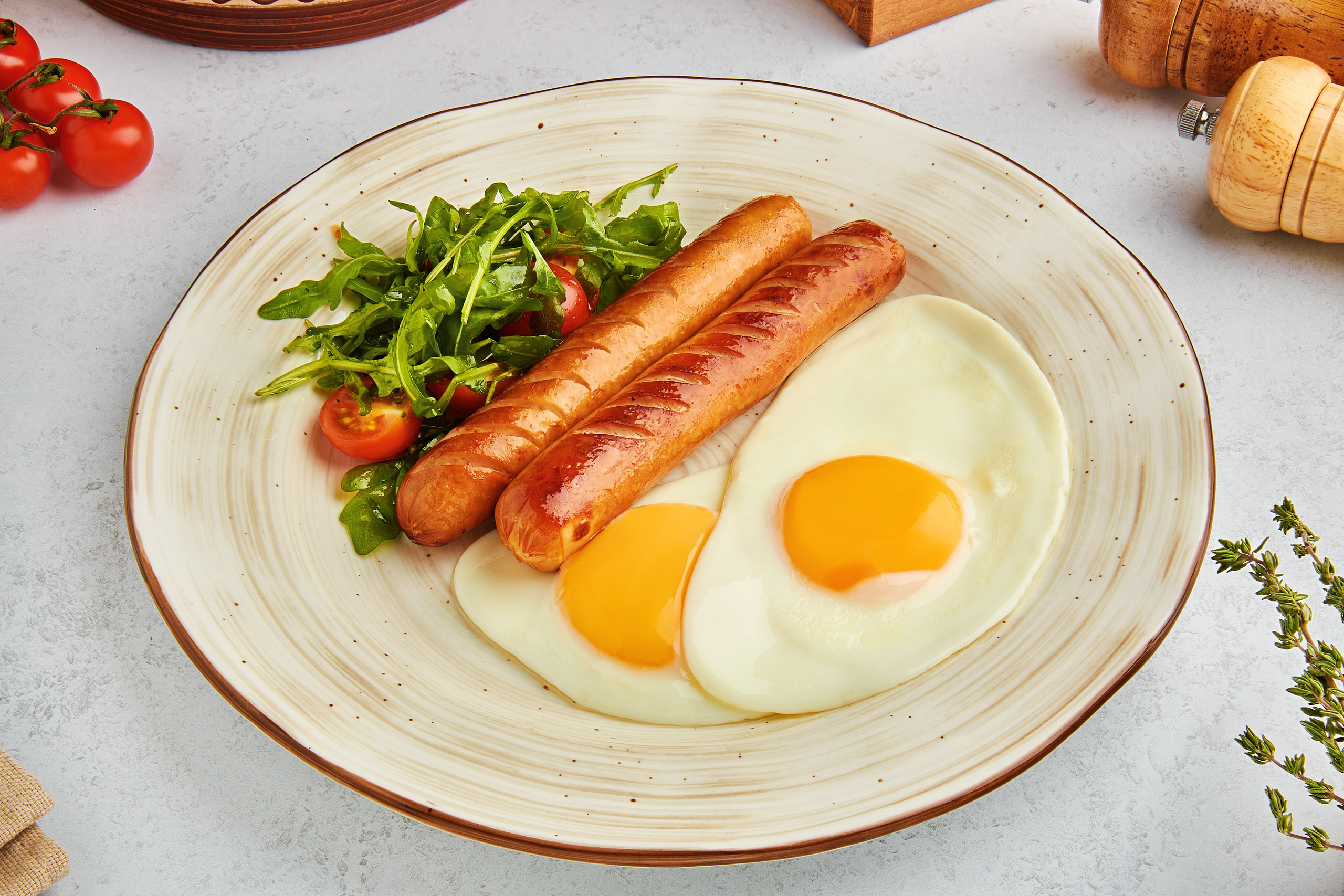 Съемка меню для кафе | Фуд фотограф Воронеж