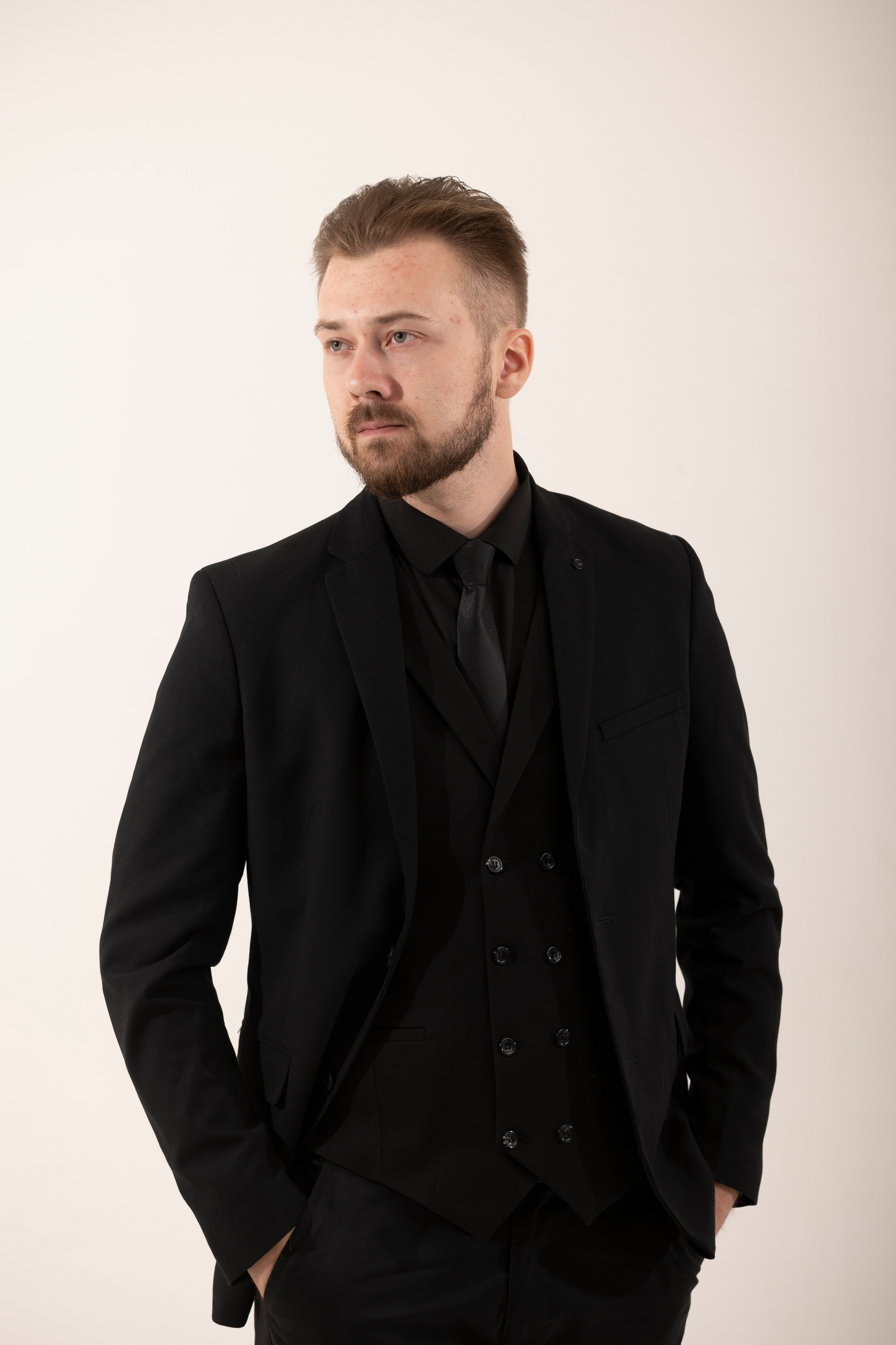 Антон. Фотограф | Липецк