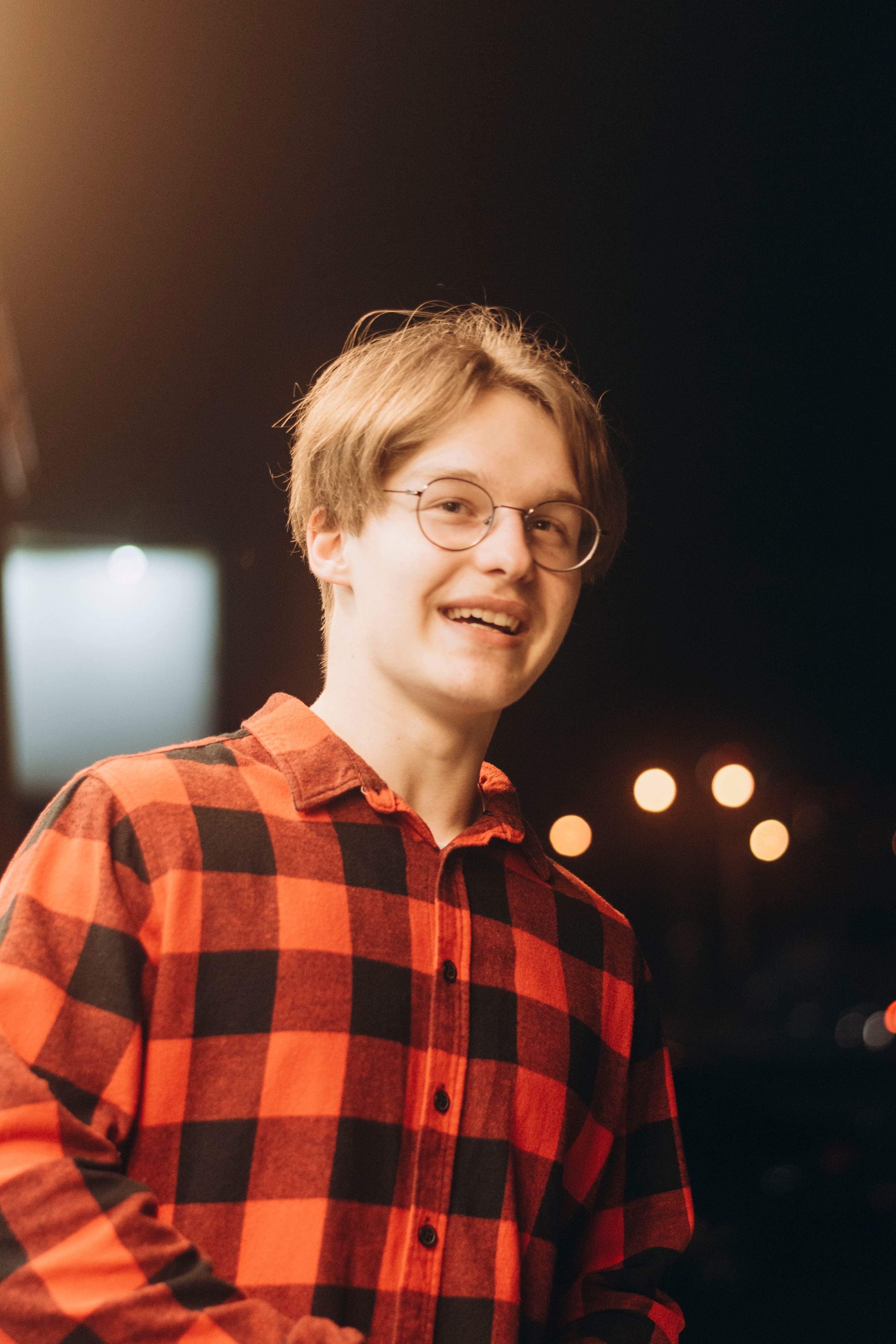 Роман. Фотограф | Липецк