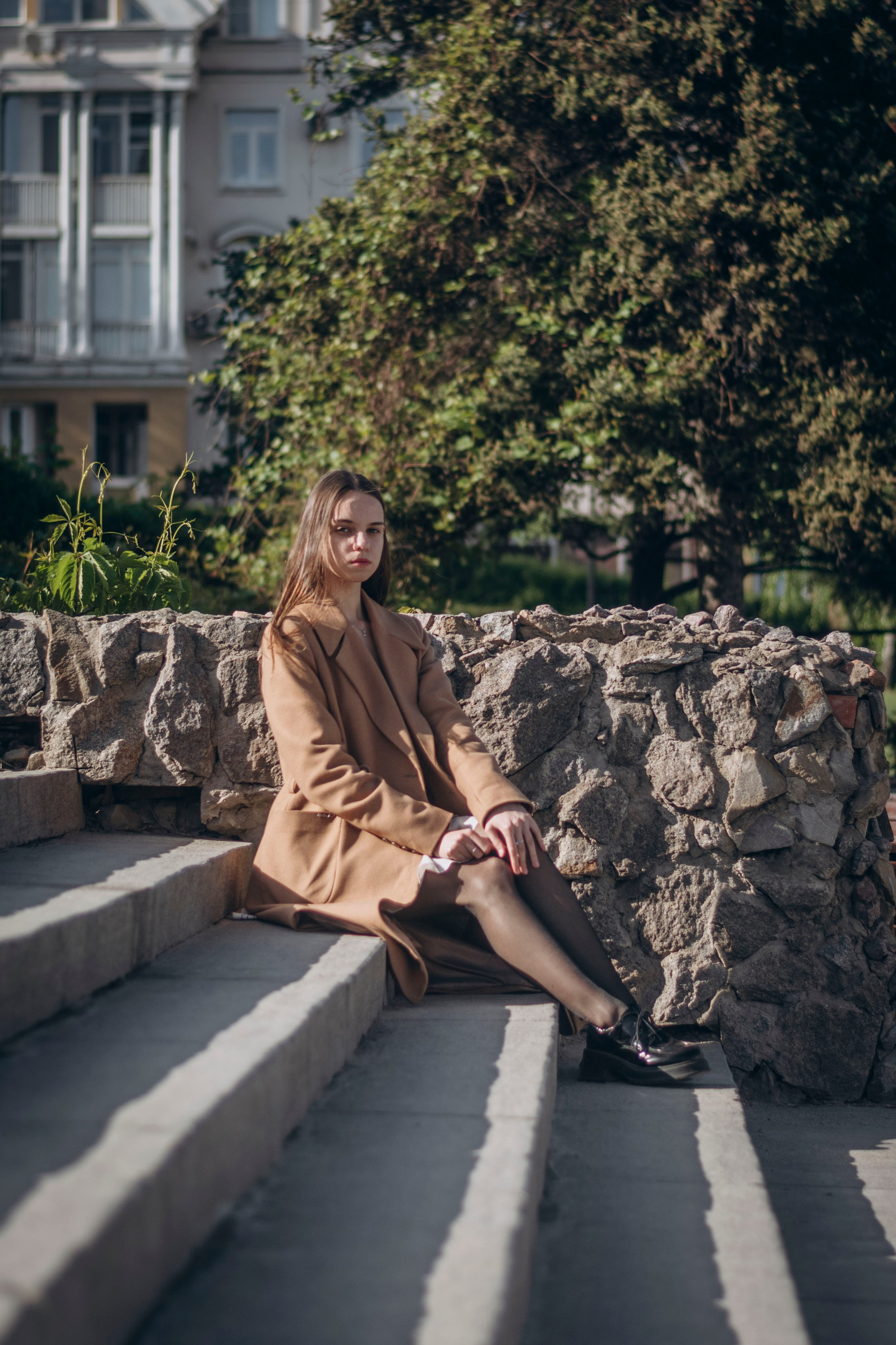 Кира. Фотограф | Липецк