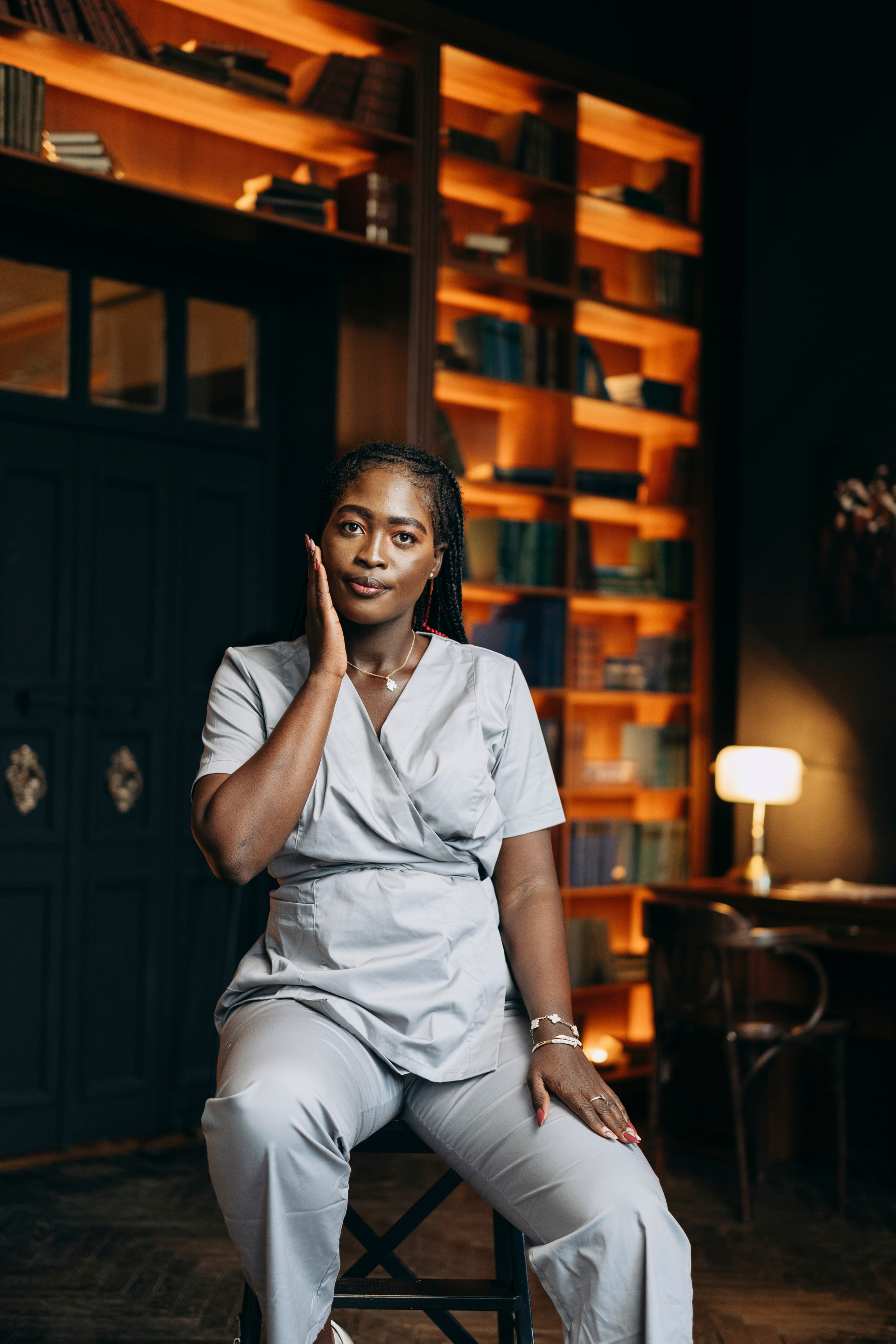 Доминик. Фотограф | Липецк