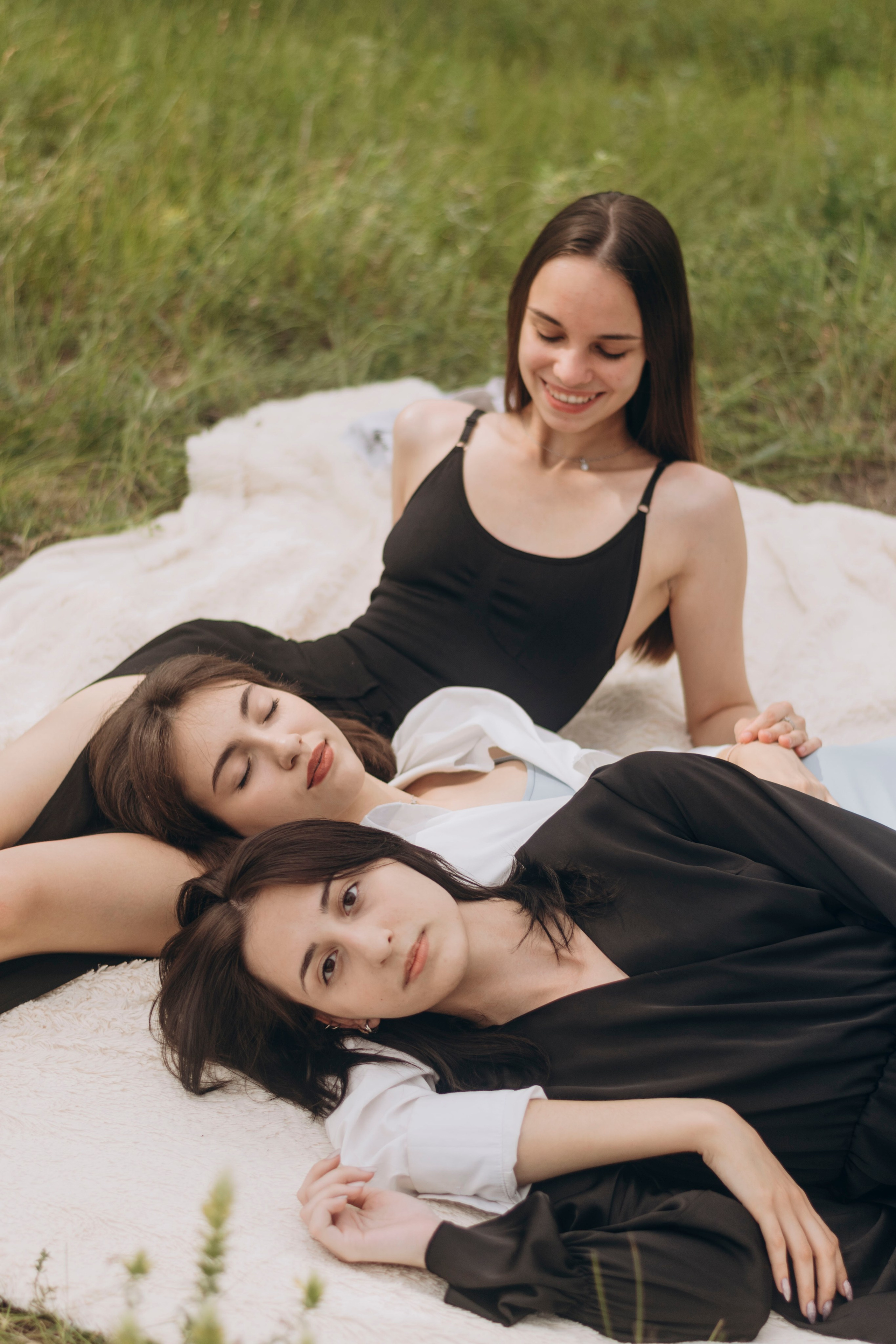 Пикник. Фотограф | Липецк