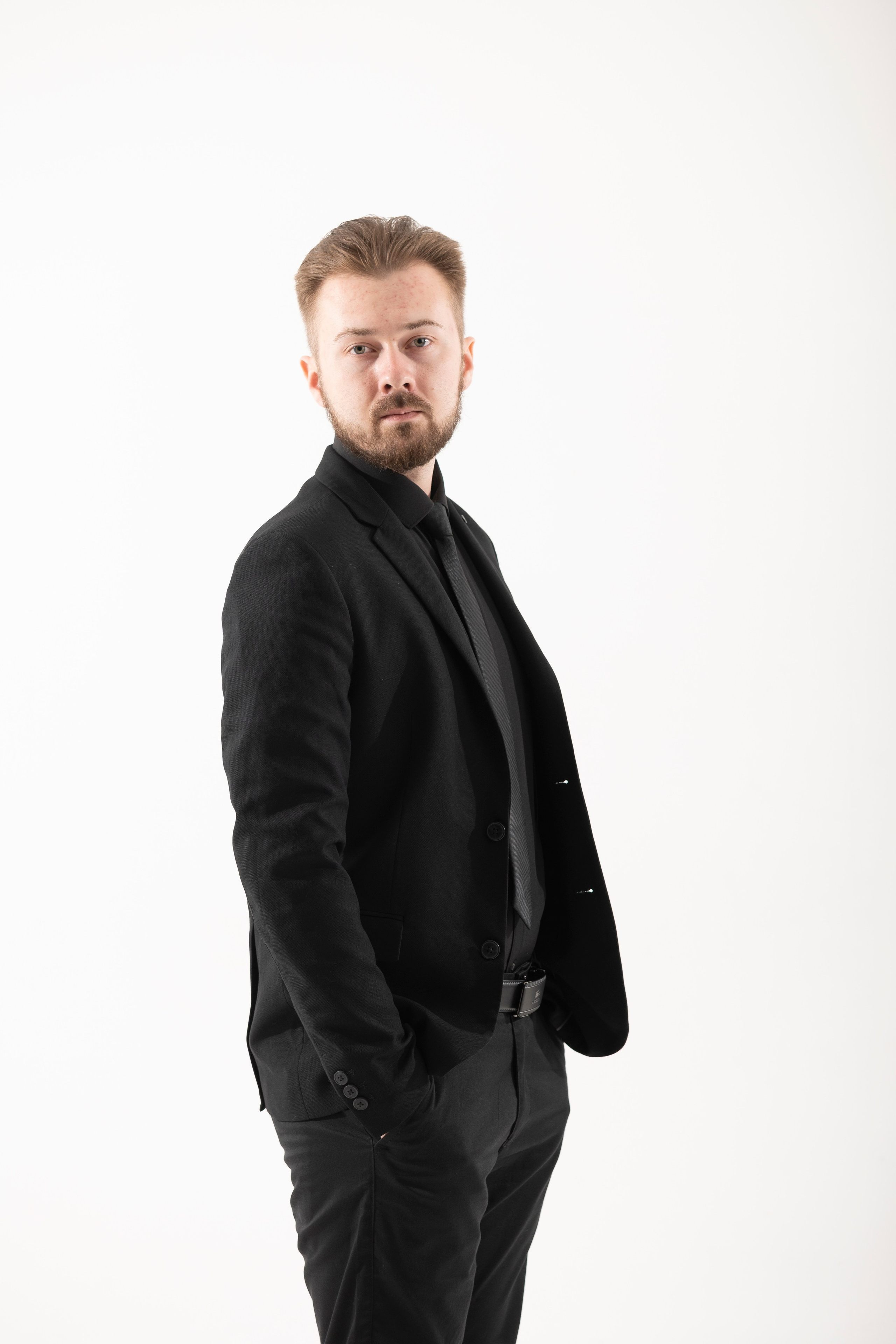 Антон. Фотограф | Липецк