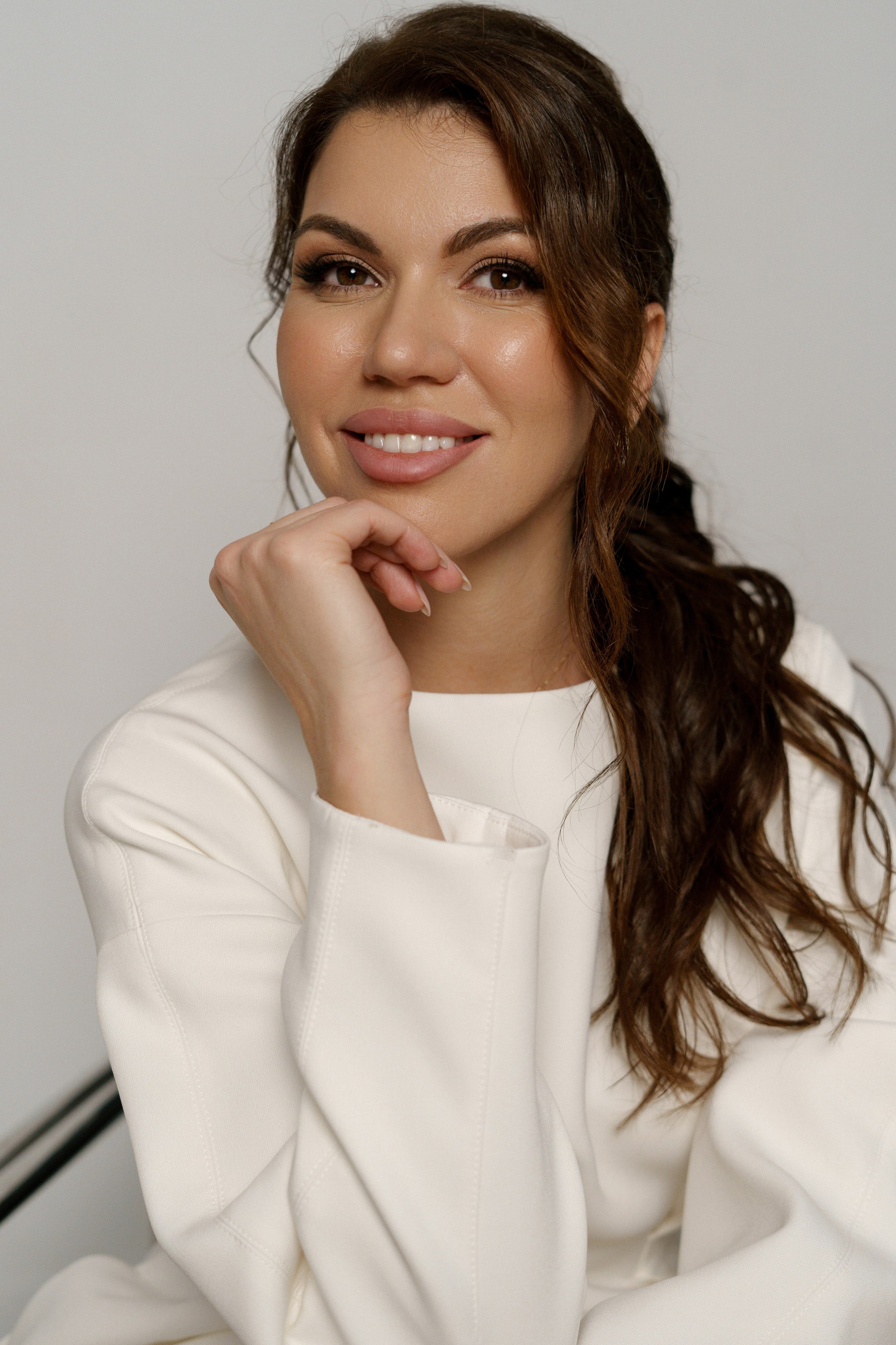 Зоя. Главная