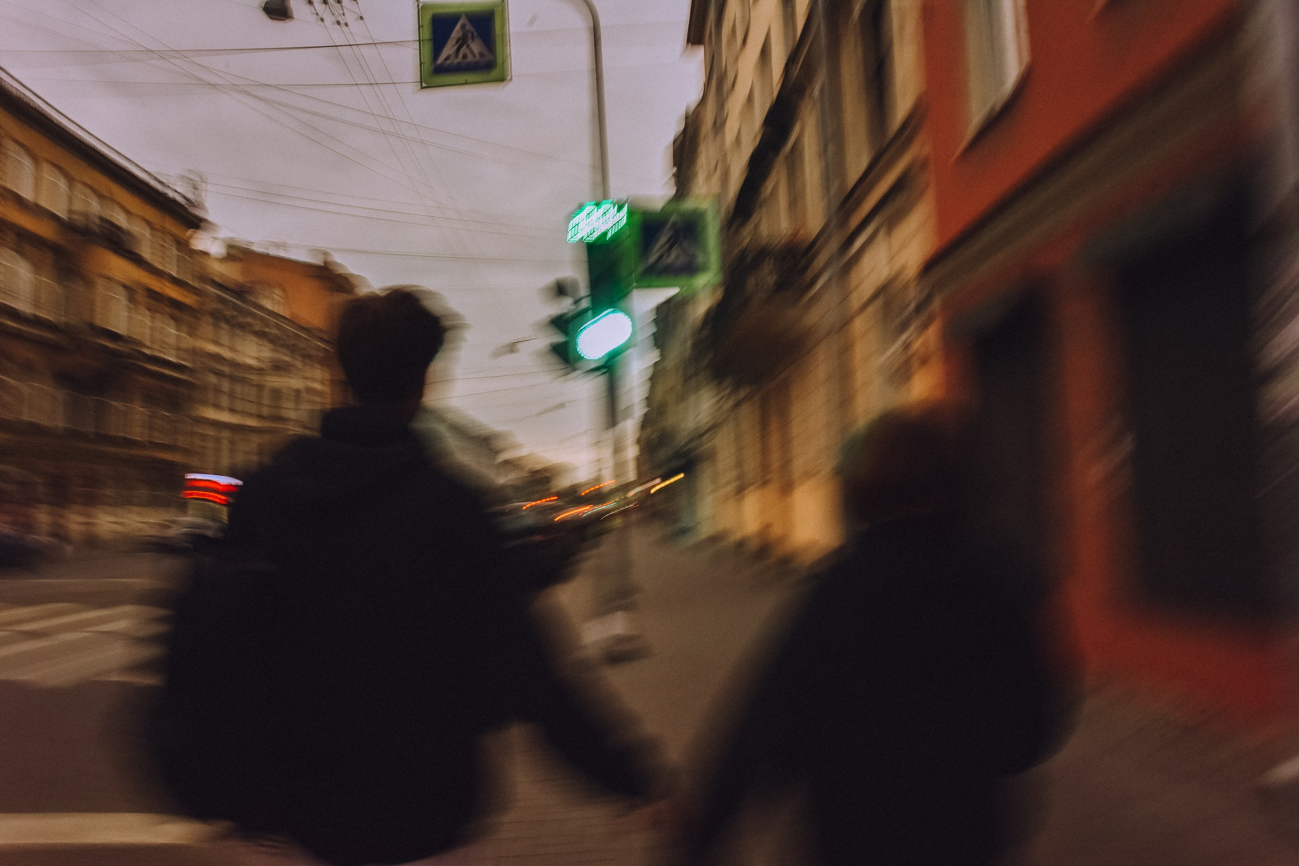 Love stories. Photographer Vasilisa Gordeeva