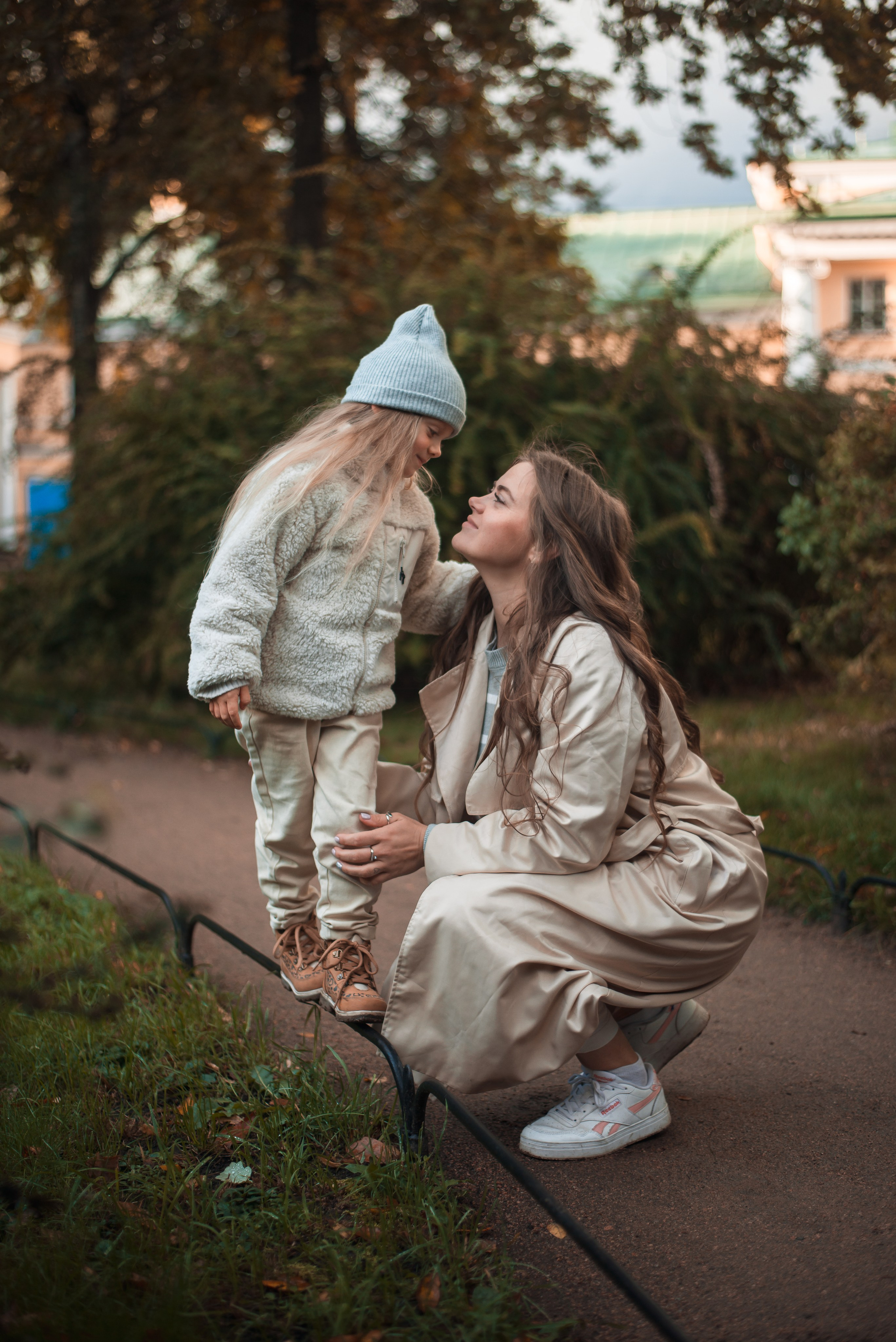 Семейный фотограф Псков. Спб.|Анастасия Войналович