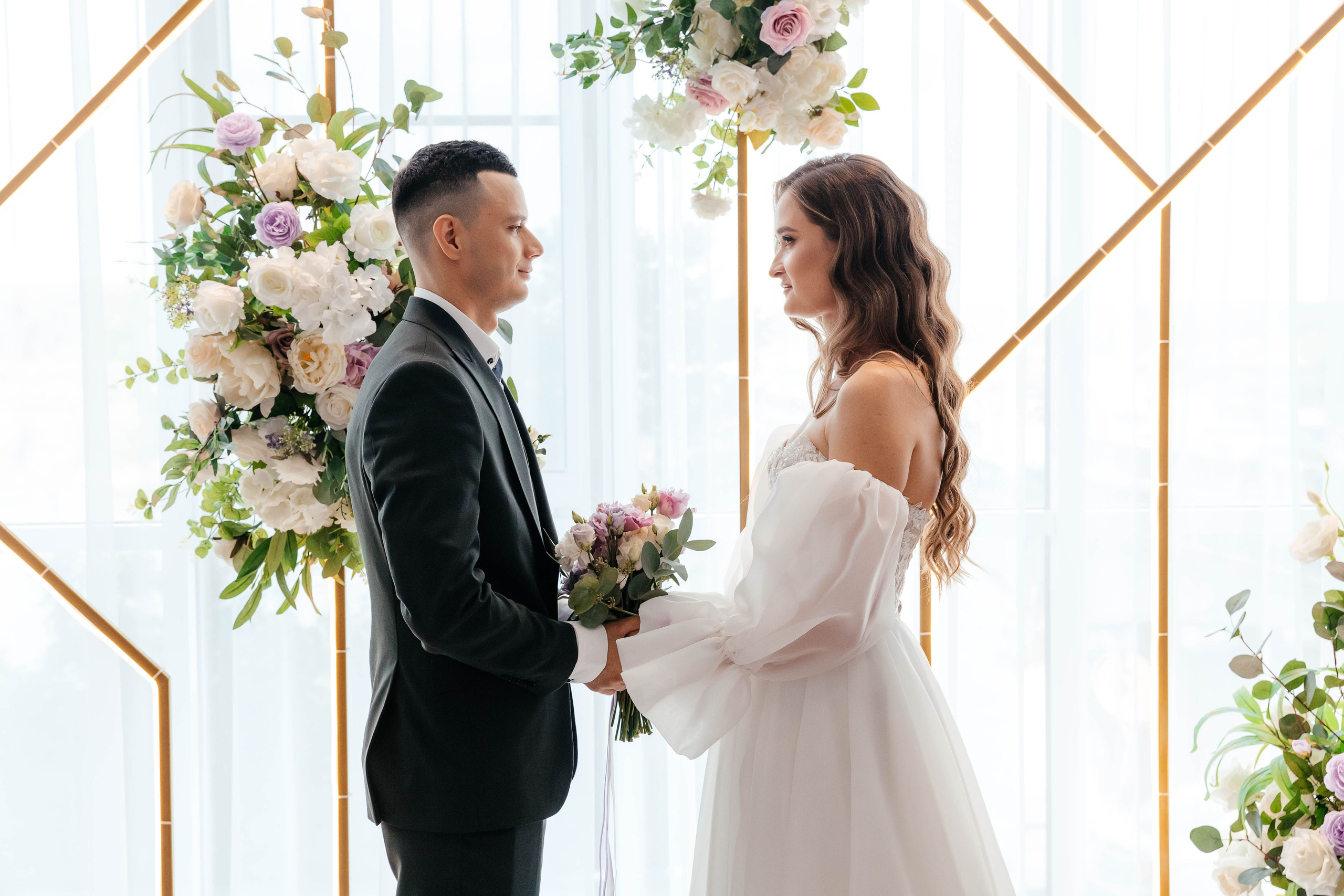 18.08. Свадебный и семейный фотограф в Кирове Мария Волк