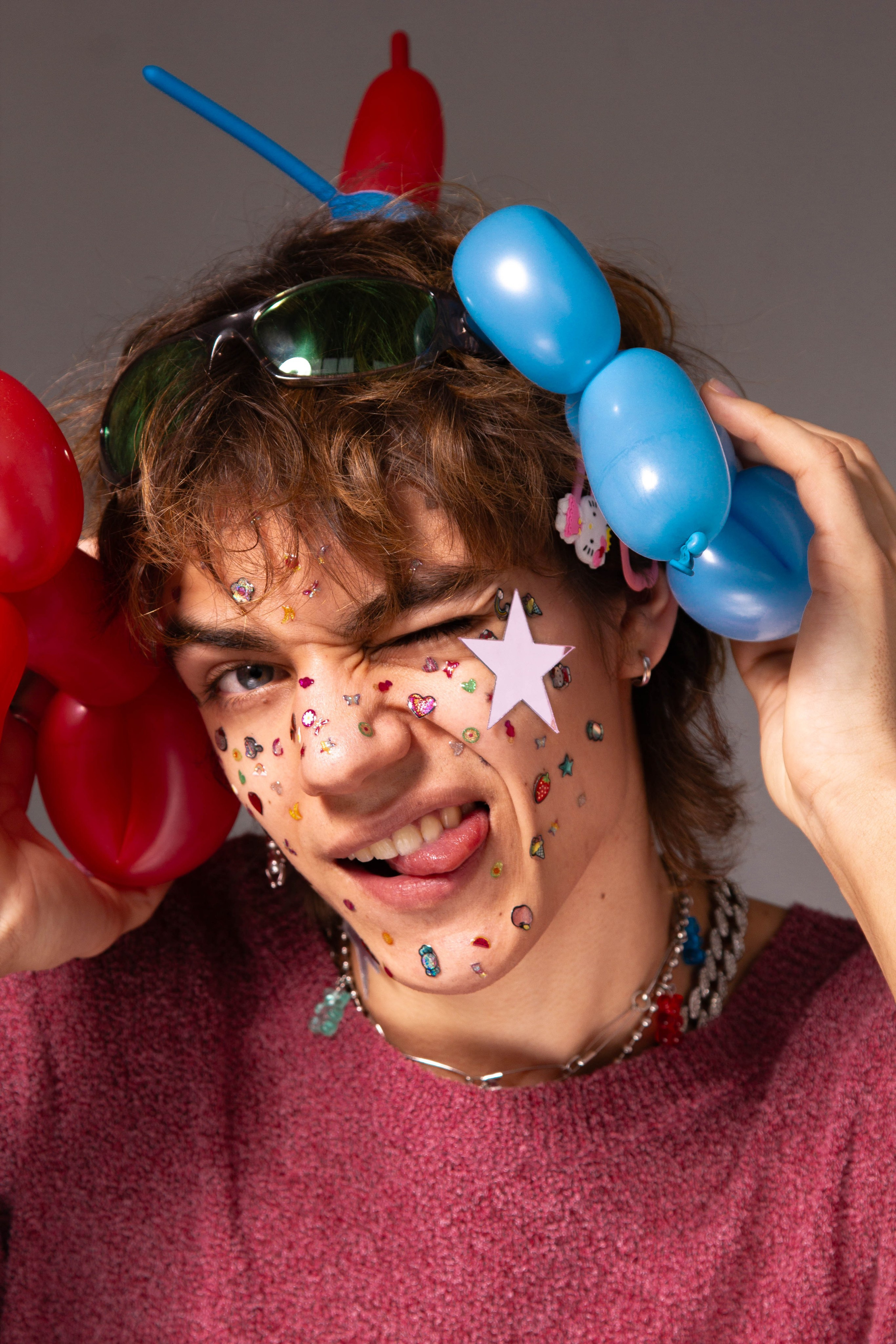 Даниил. Модельное агентство ТМ МОДЕЛС в Калининграде