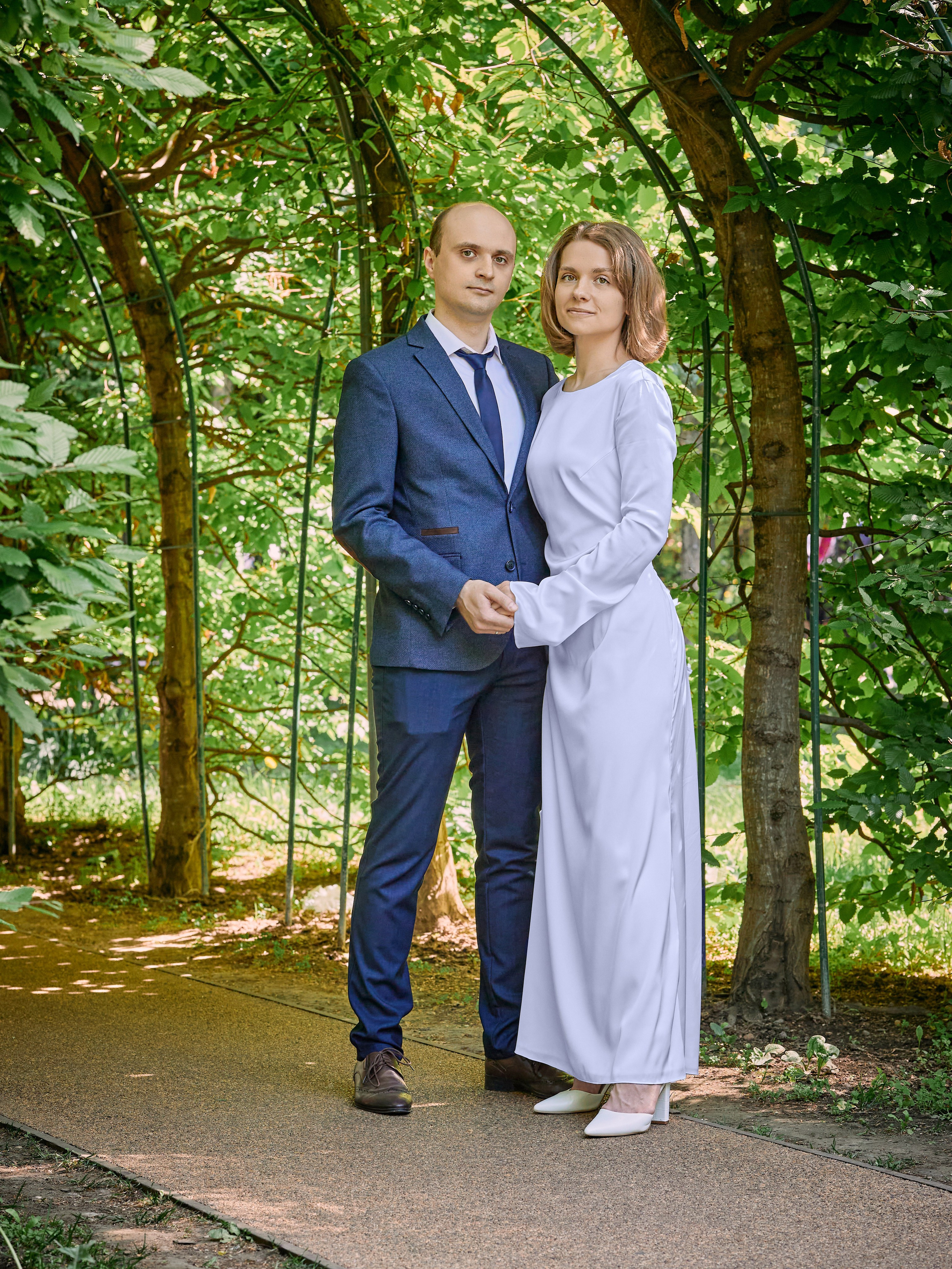 Михаил и Юлия 24.05.2024 Москва