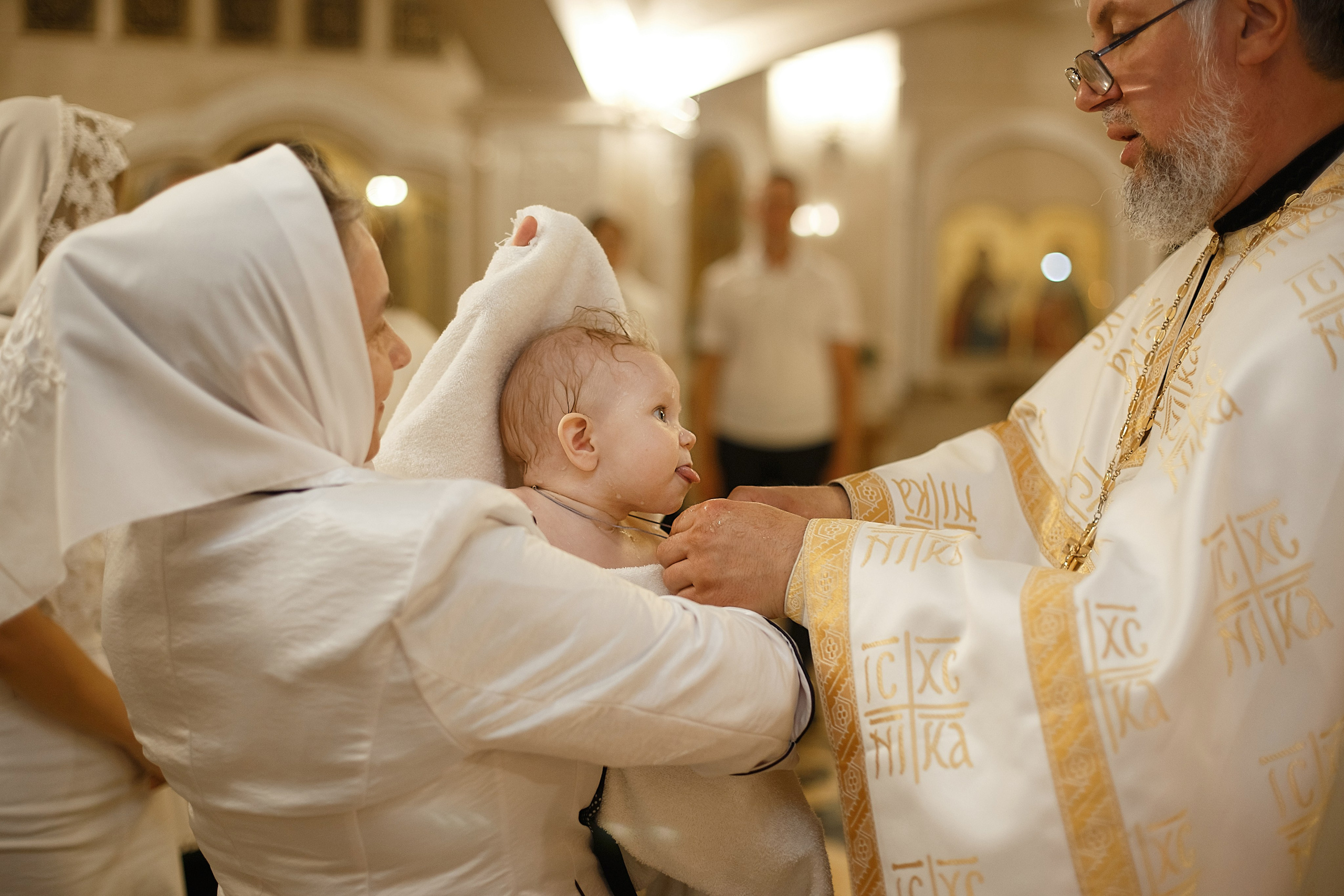 Таинство крещения. Семейный и детский фотограф Ижевск | Тамара Дмитриева