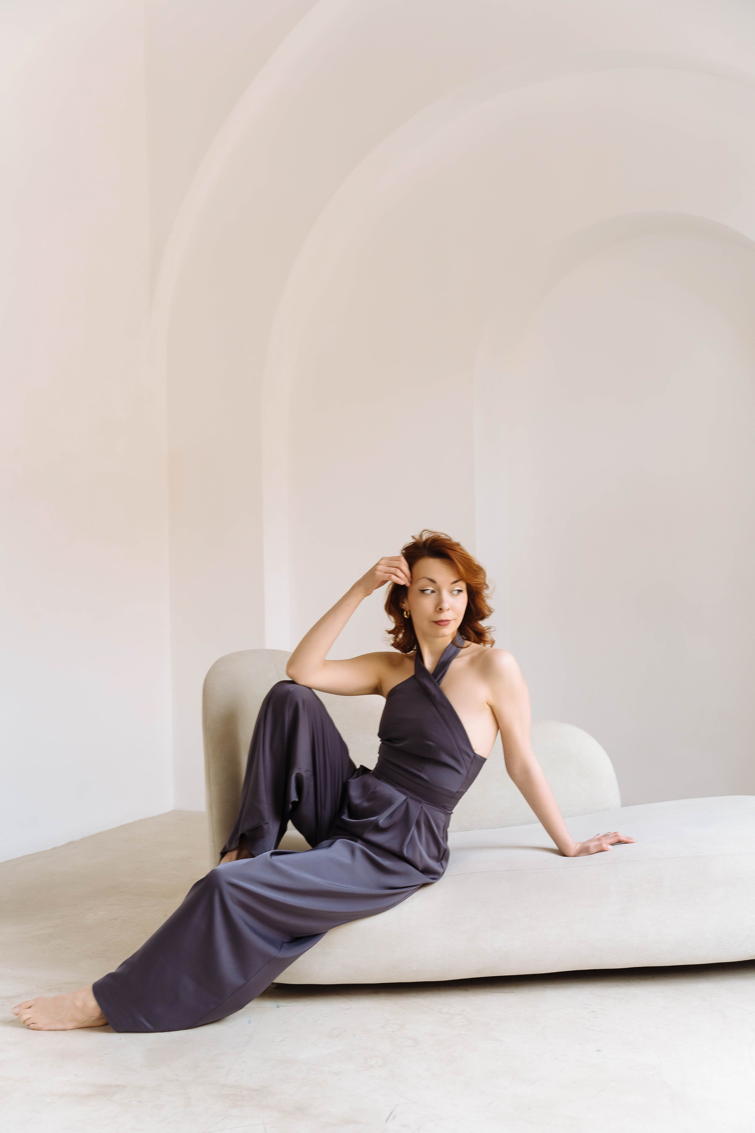 Визуал. Фотограф Яна Сафина