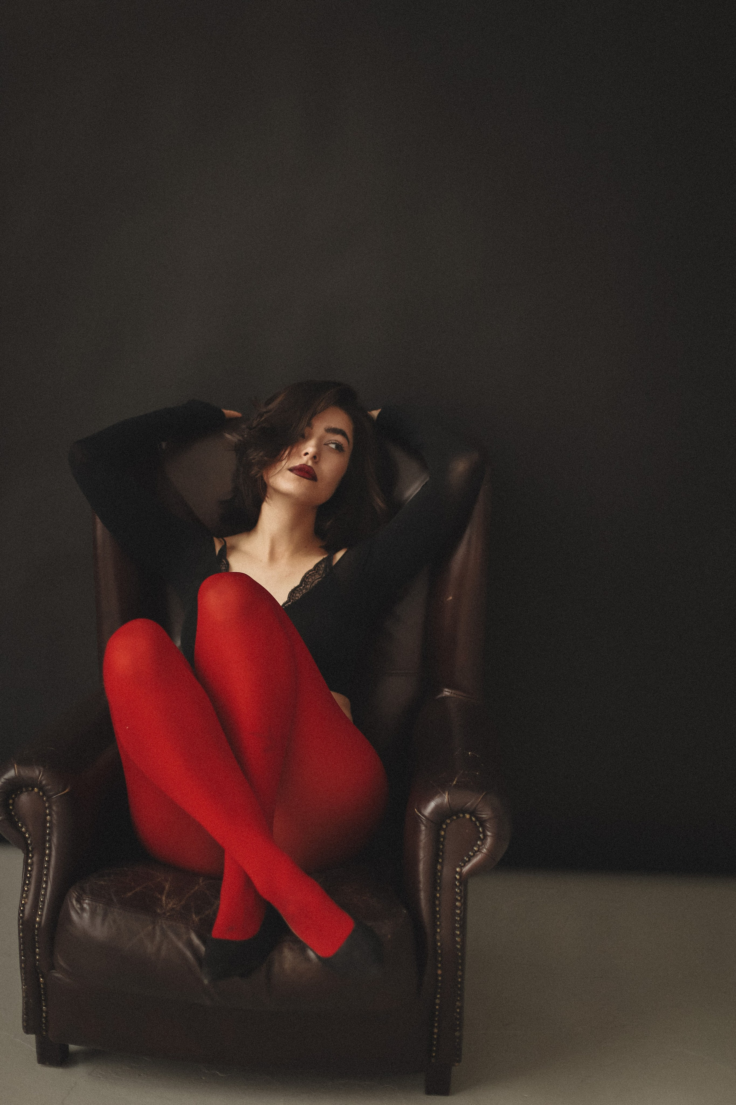 Алиса. Фотограф в Нижнем Новгороде Кристина Батанова