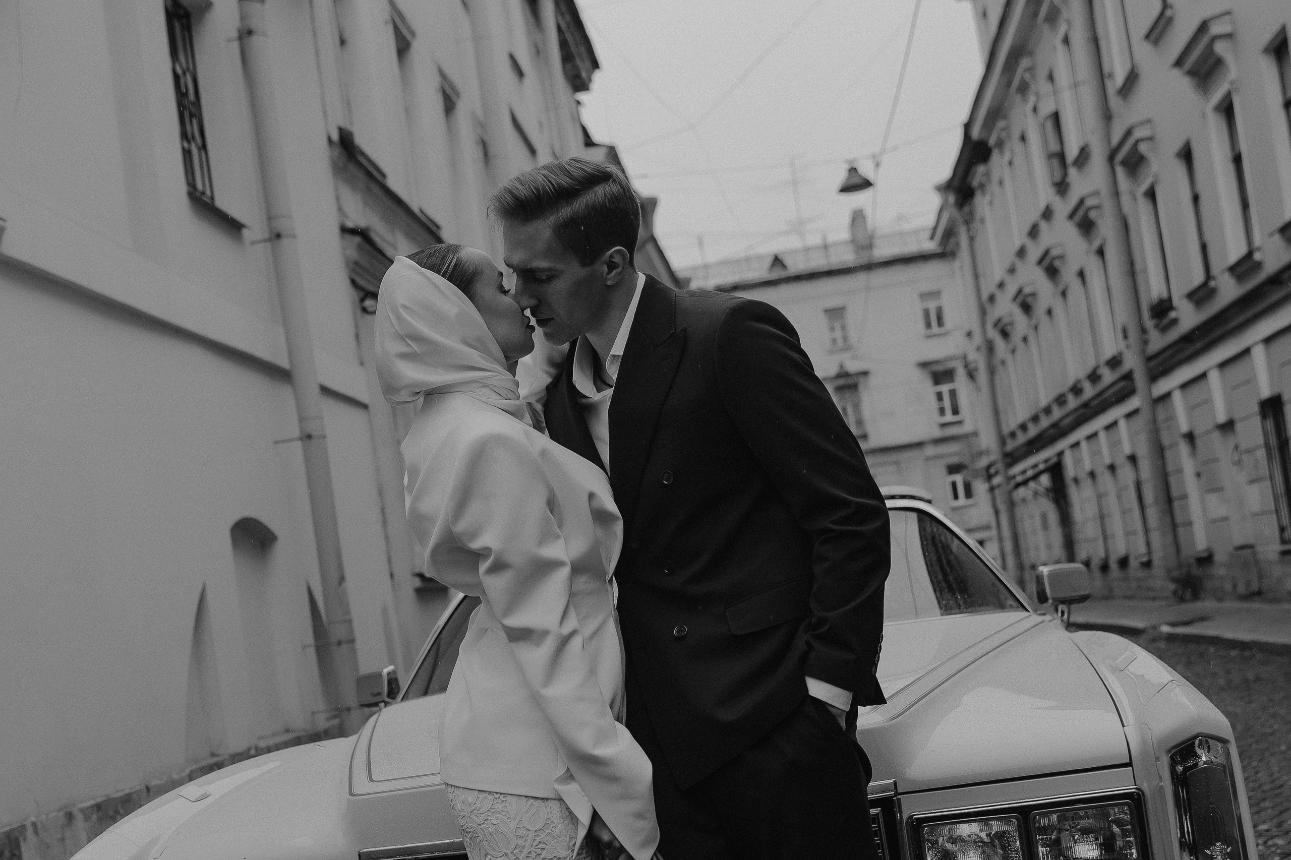 A&R. Свадебный фотограф — Наталья Фед СПб/Москва